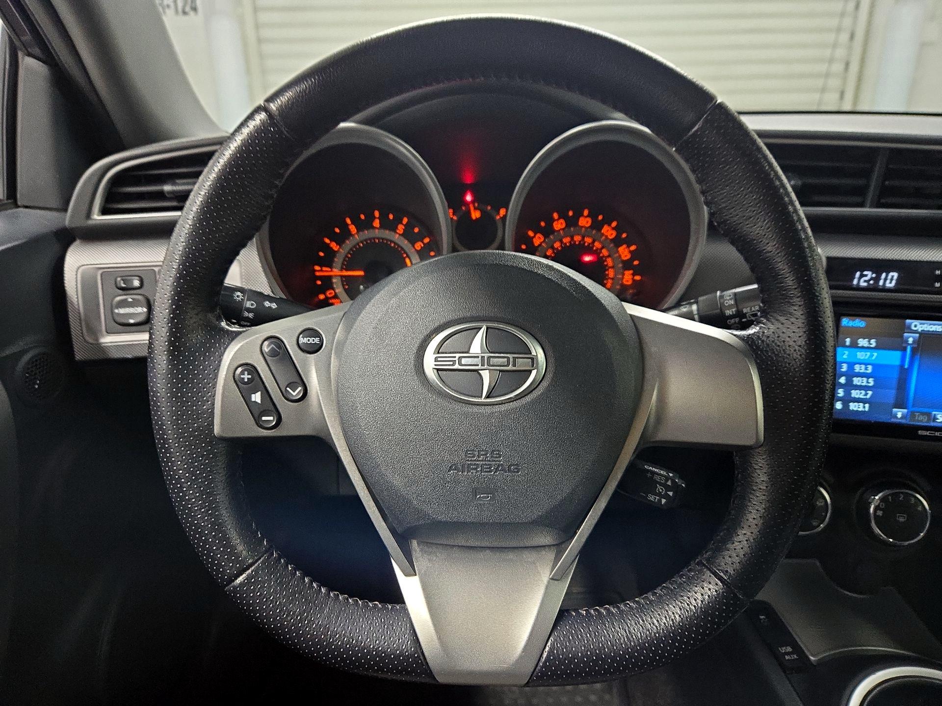 Thumbnail: 2016 Scion tC - 10