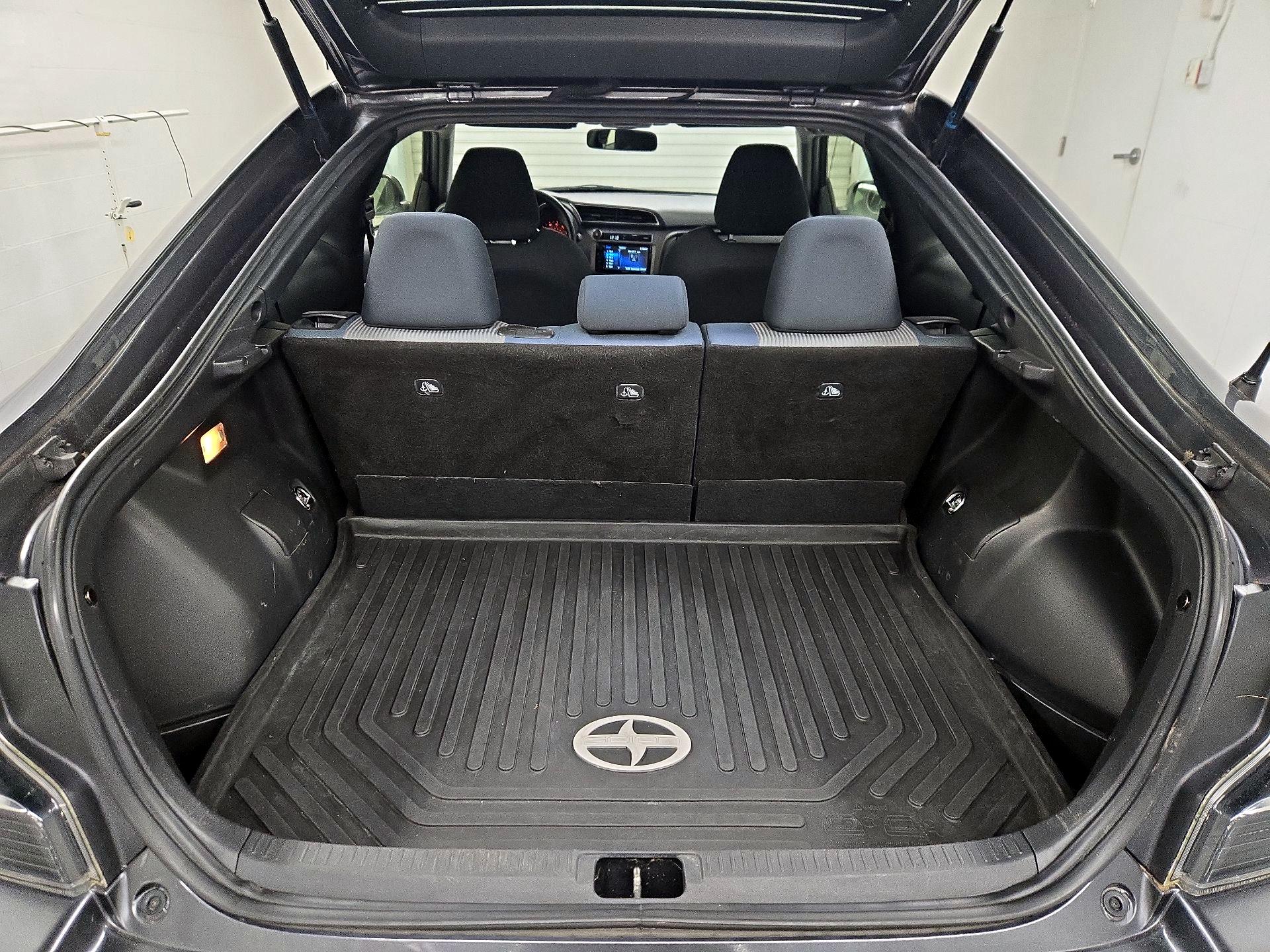 Thumbnail: 2016 Scion tC - 20