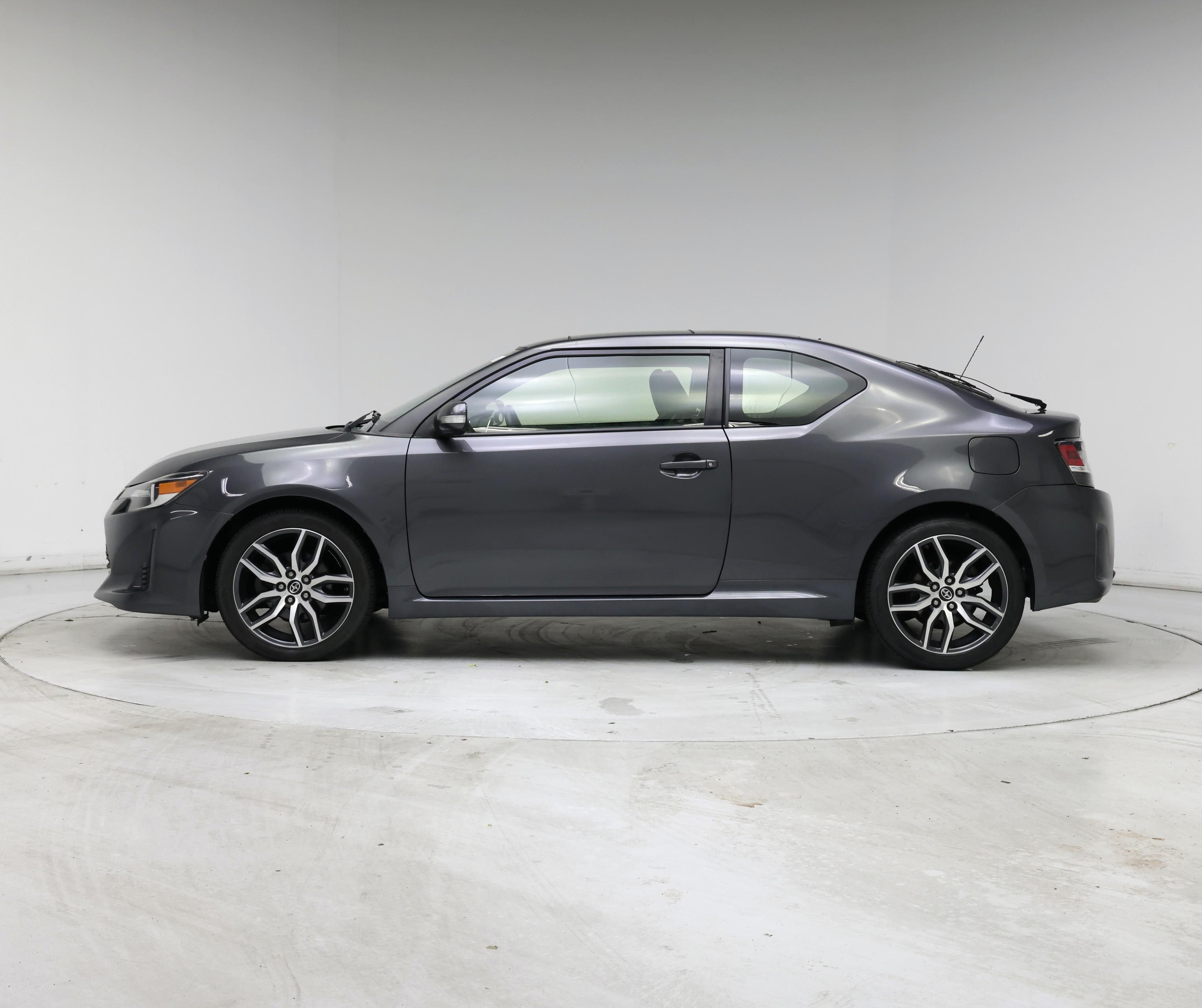 Thumbnail: 2016 Scion tC - 3