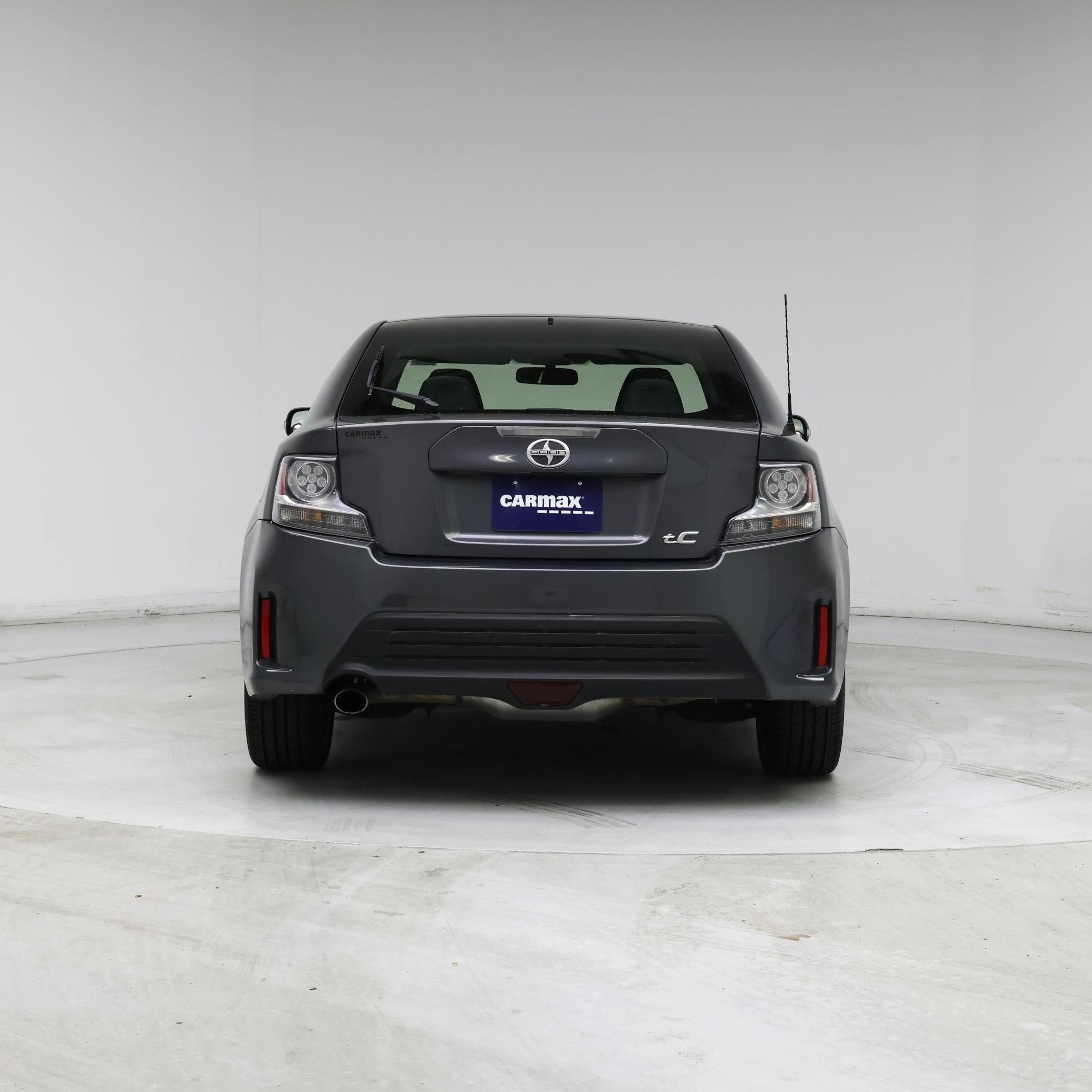 Thumbnail: 2016 Scion tC - 6