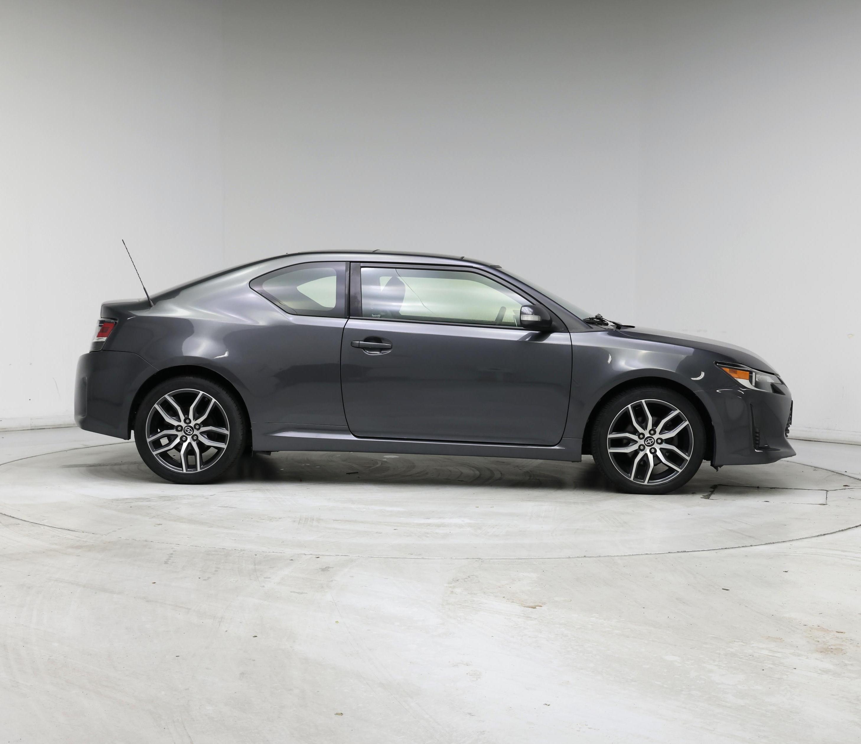 Thumbnail: 2016 Scion tC - 7