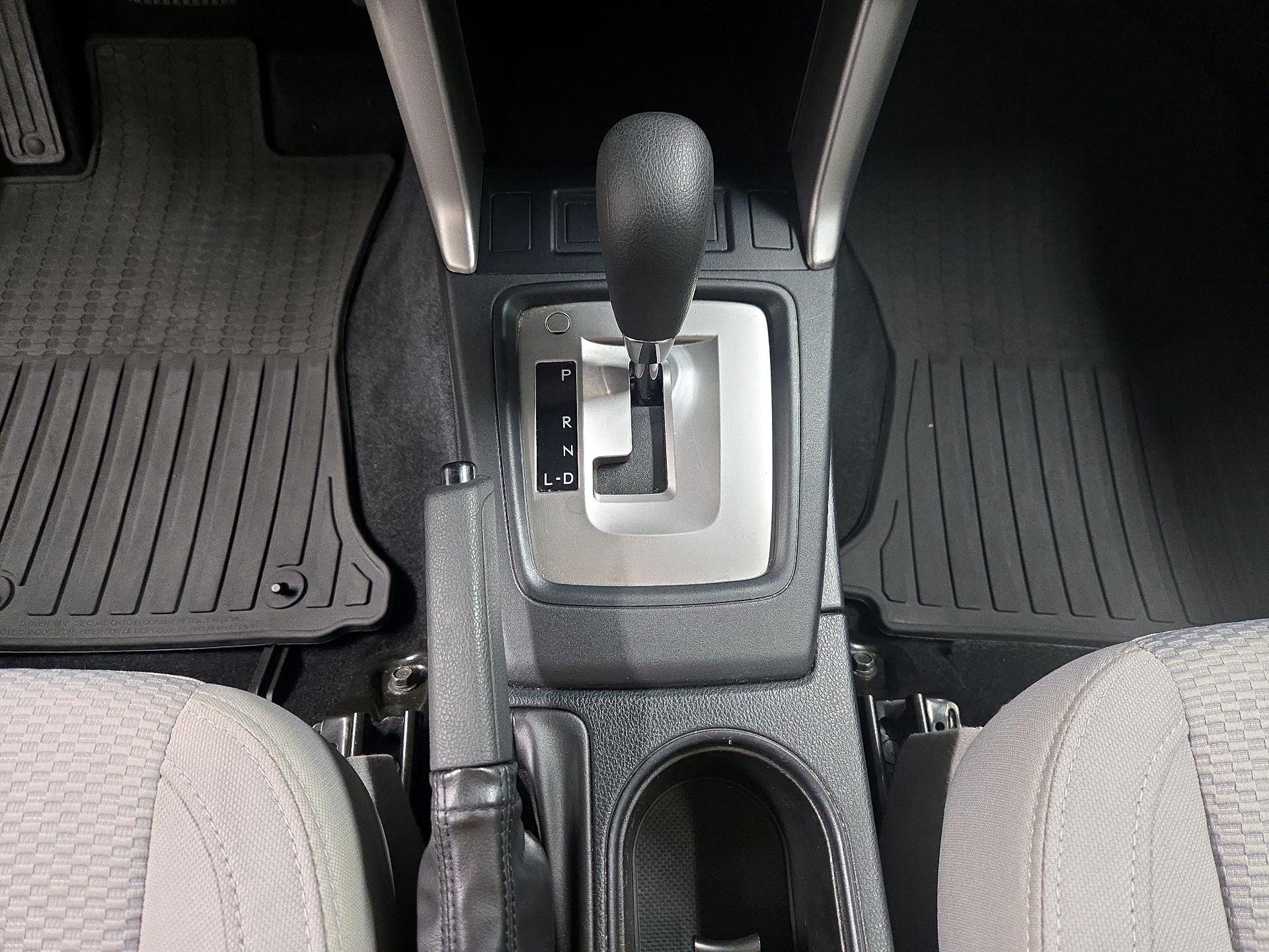 Thumbnail: 2015 Subaru Forester - 17