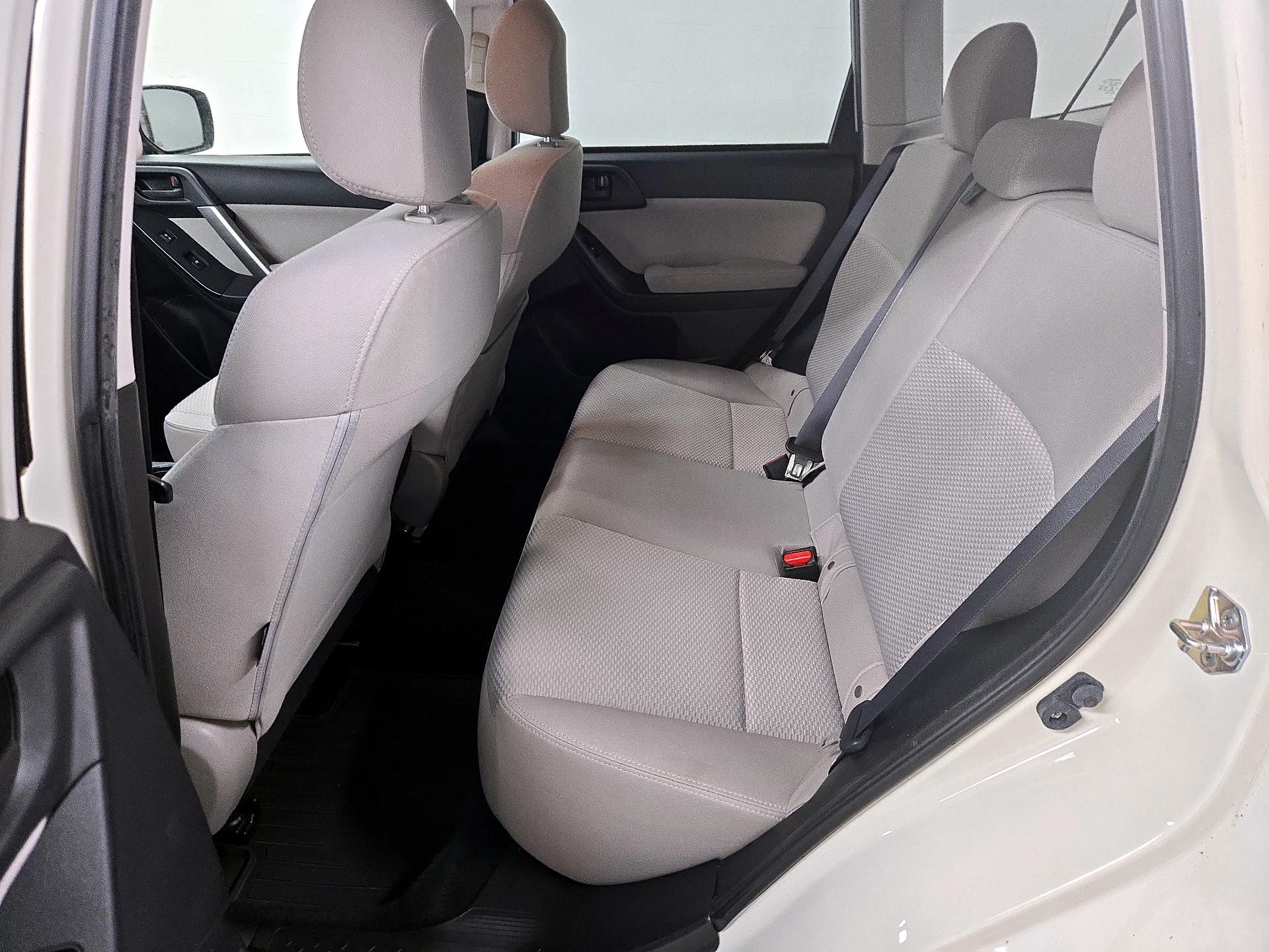 Thumbnail: 2015 Subaru Forester - 19
