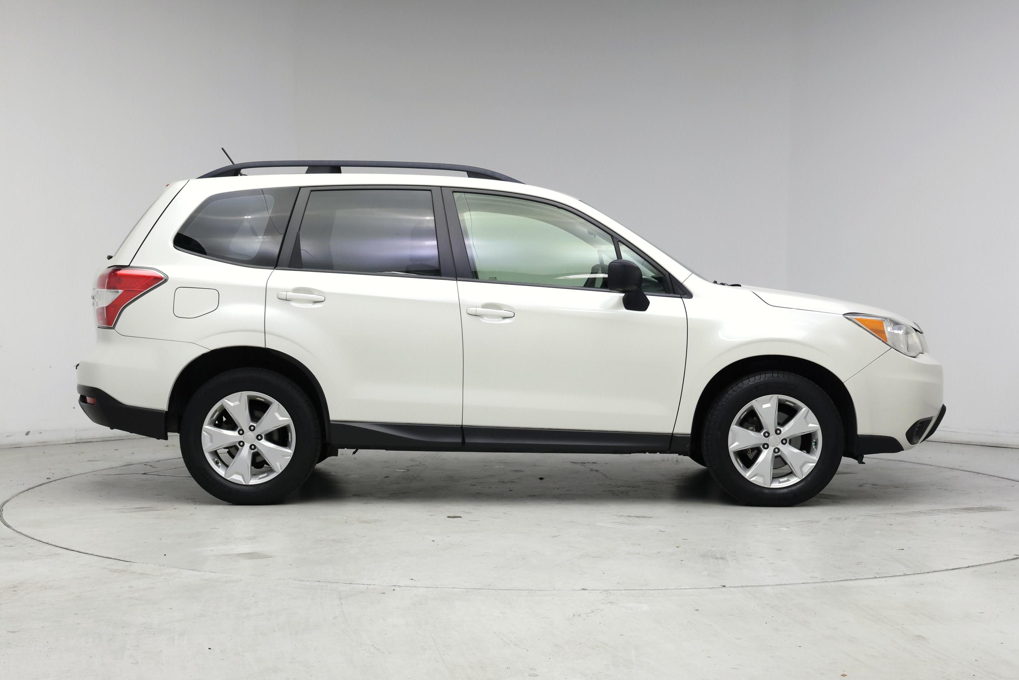 Thumbnail: 2015 Subaru Forester - 7