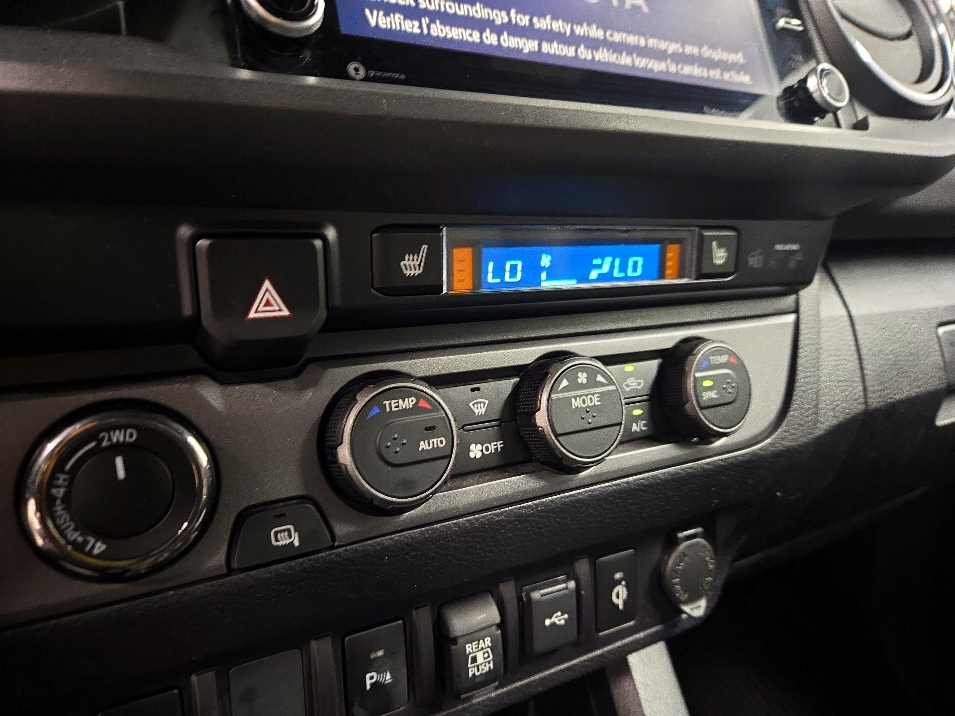 Thumbnail: 2021 Toyota Tacoma - 17