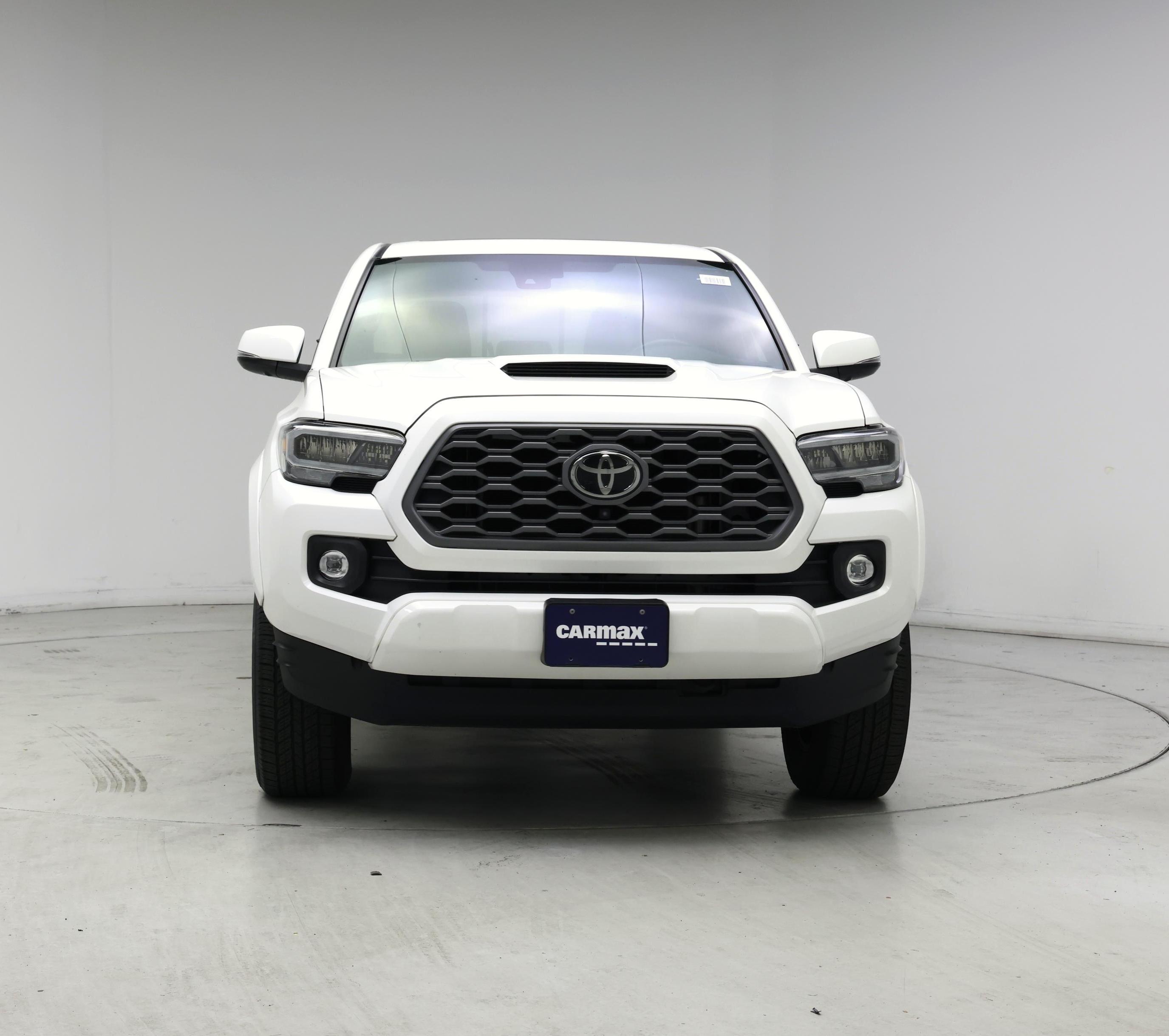 Thumbnail: 2021 Toyota Tacoma - 5