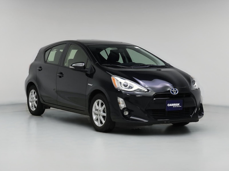2015 Toyota Prius c Four -
                  Renton, WA