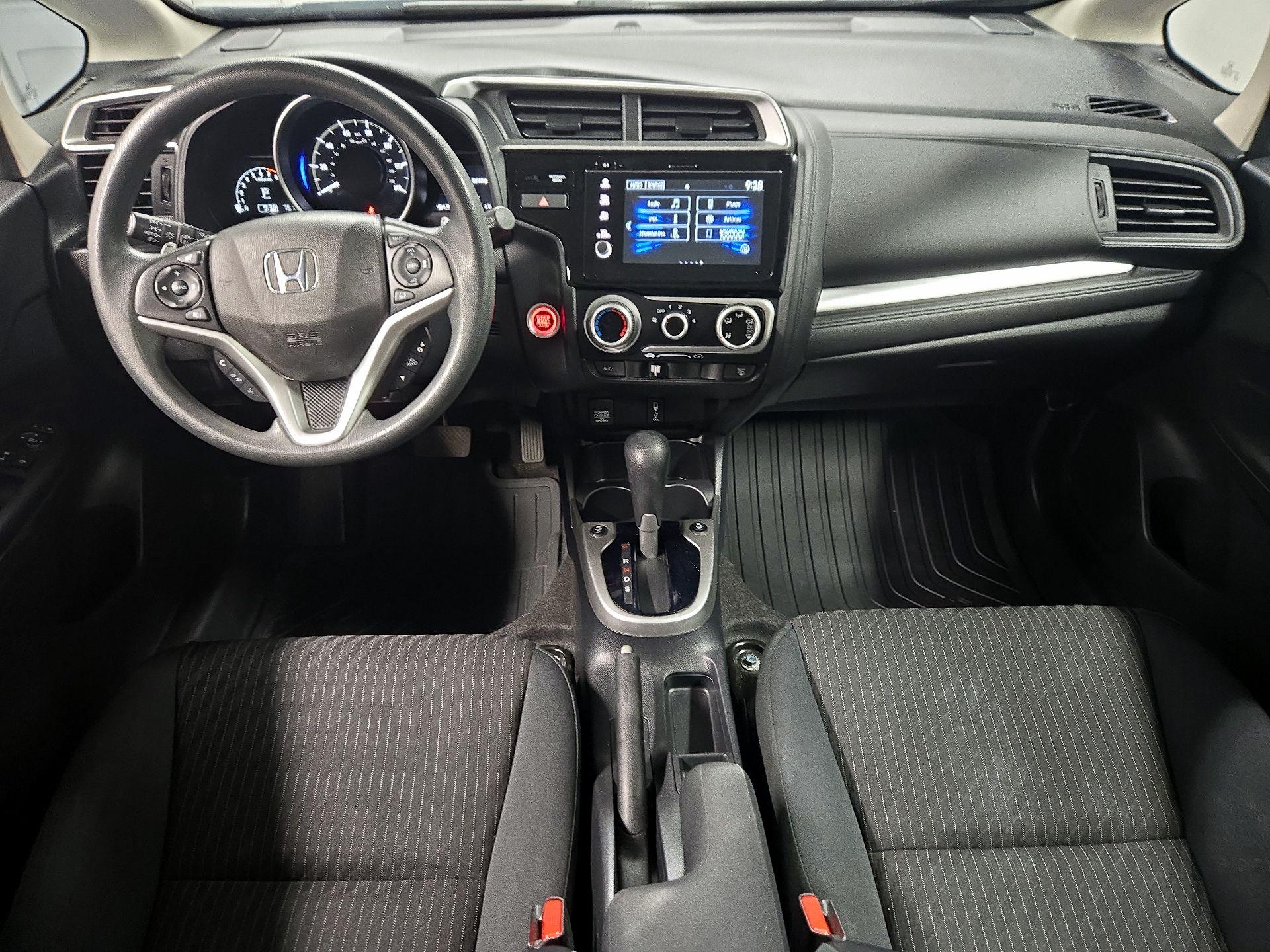Thumbnail: 2019 Honda Fit - 9