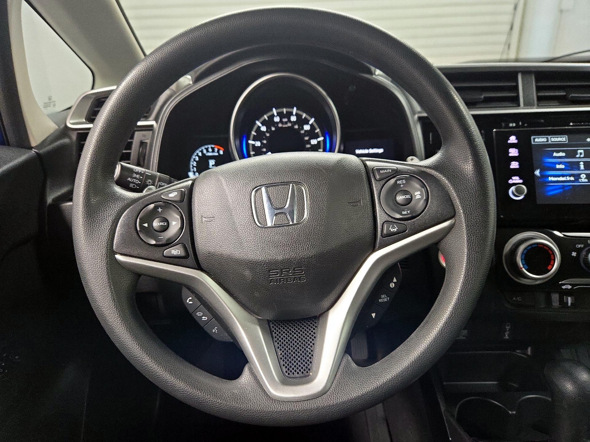 Thumbnail: 2019 Honda Fit - 10