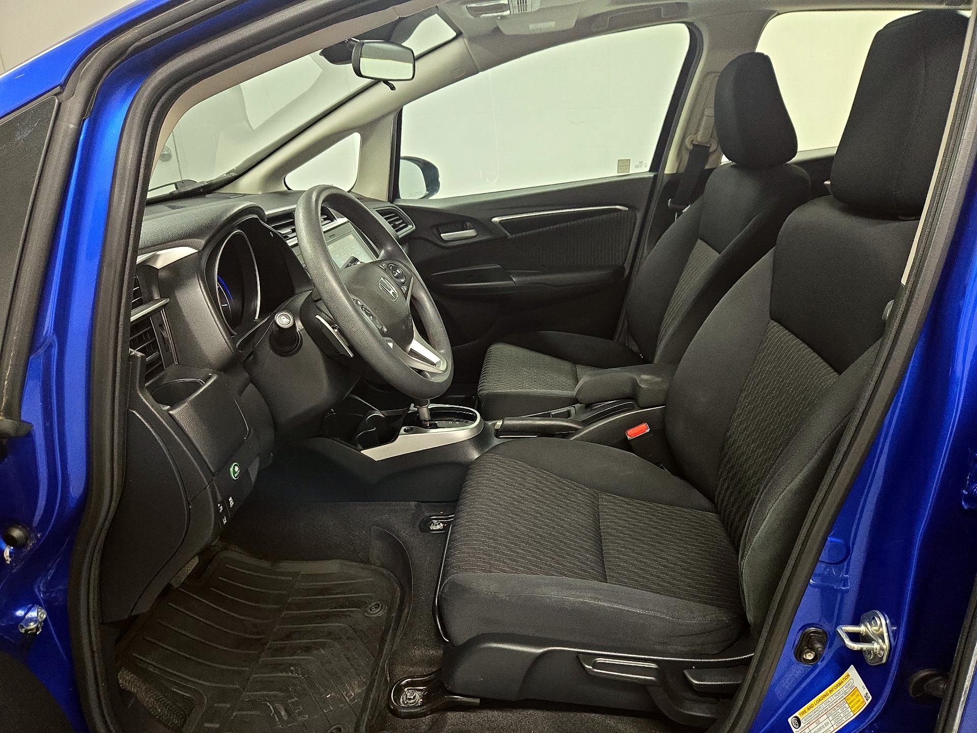 Thumbnail: 2019 Honda Fit - 11