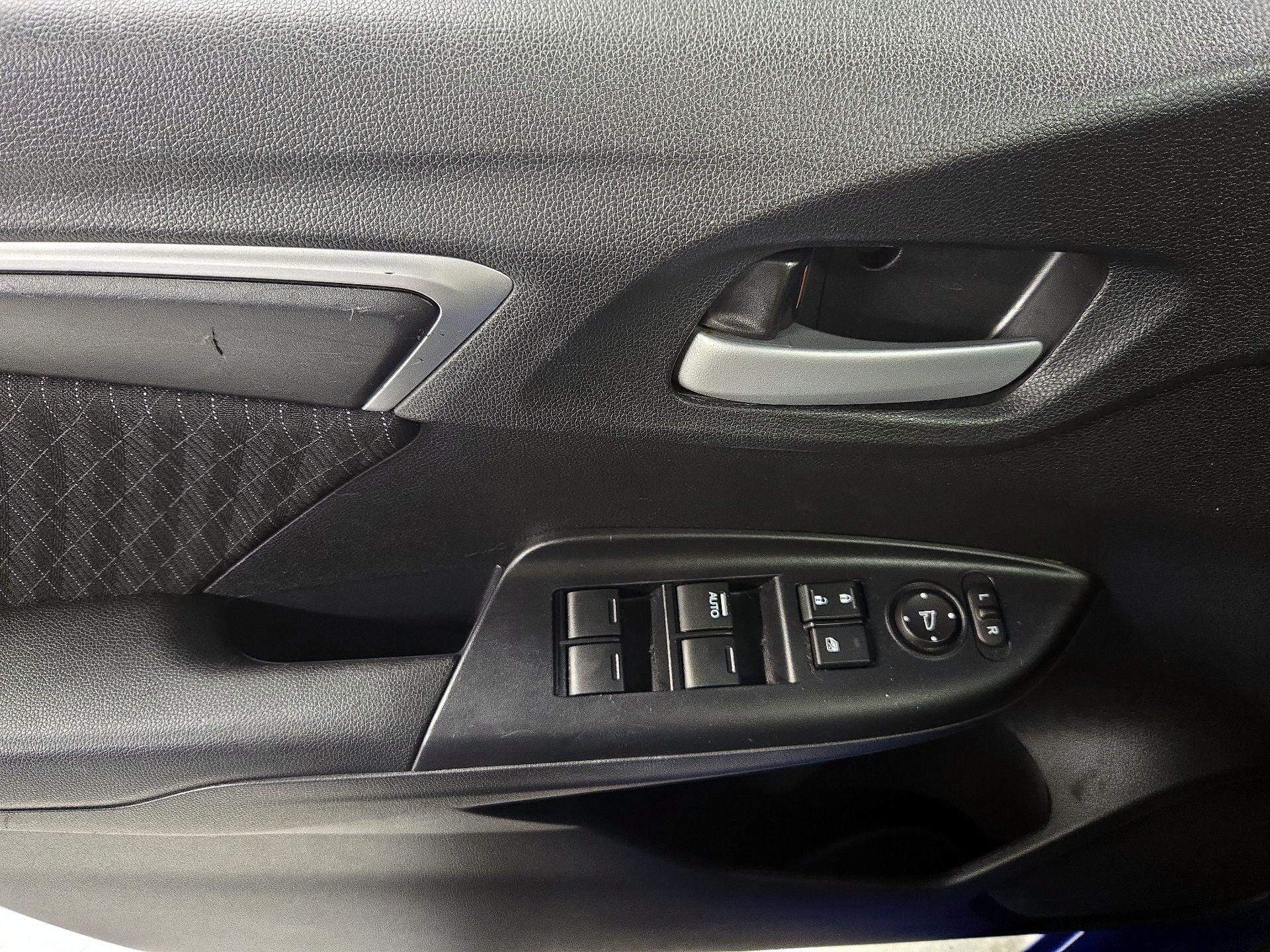 Thumbnail: 2019 Honda Fit - 12