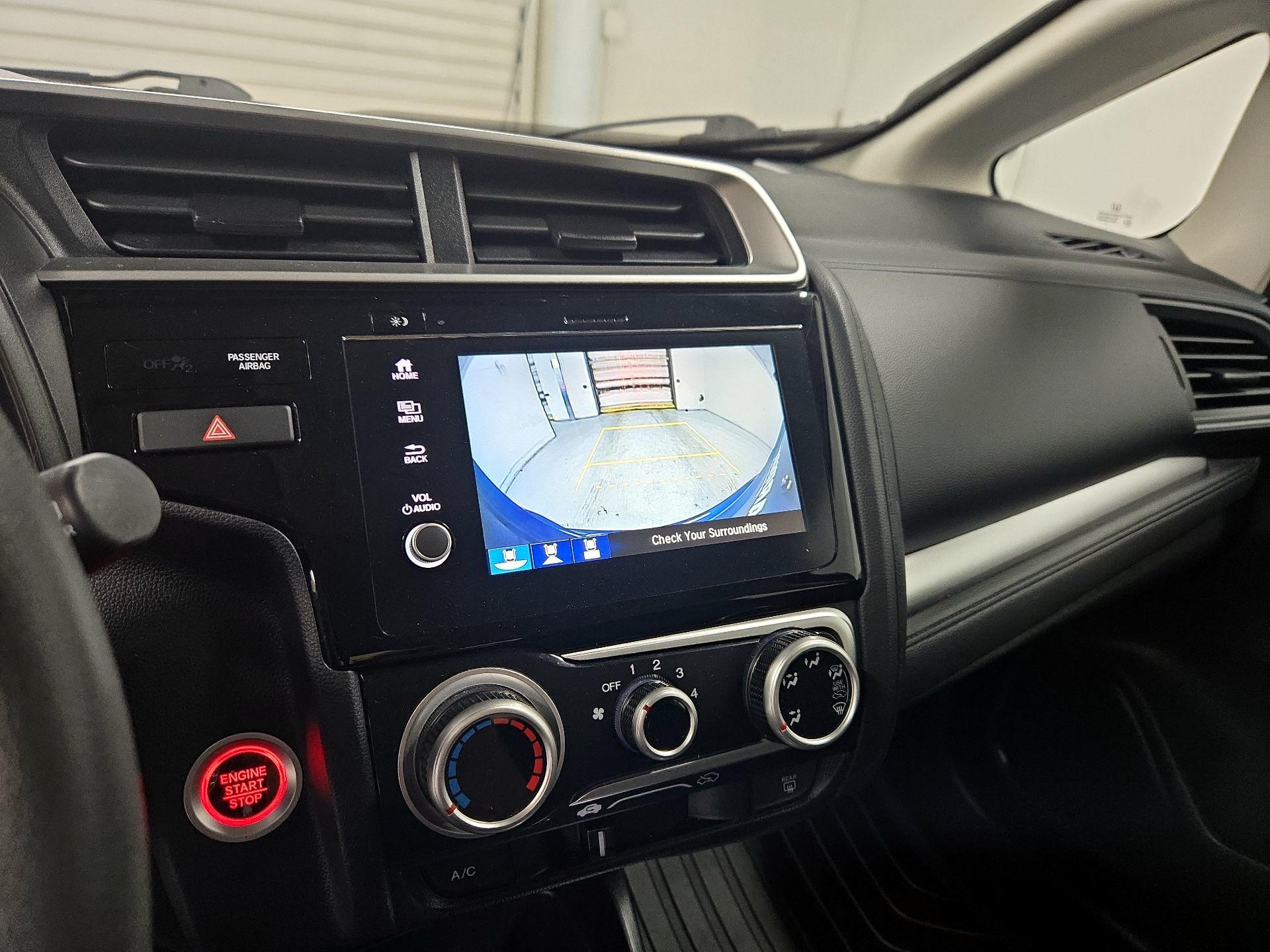 Thumbnail: 2019 Honda Fit - 14