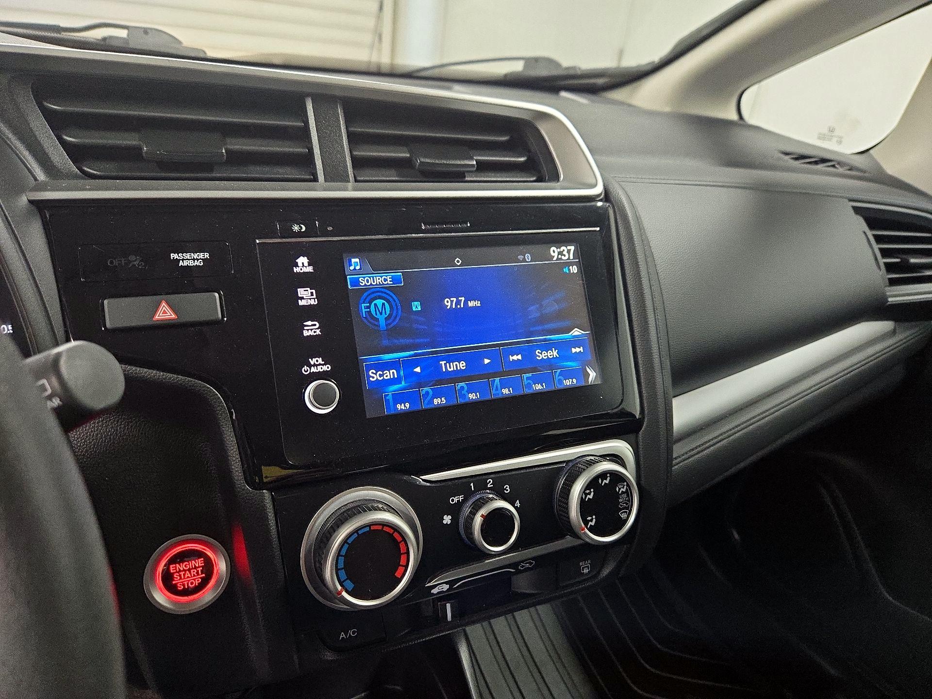 Thumbnail: 2019 Honda Fit - 15