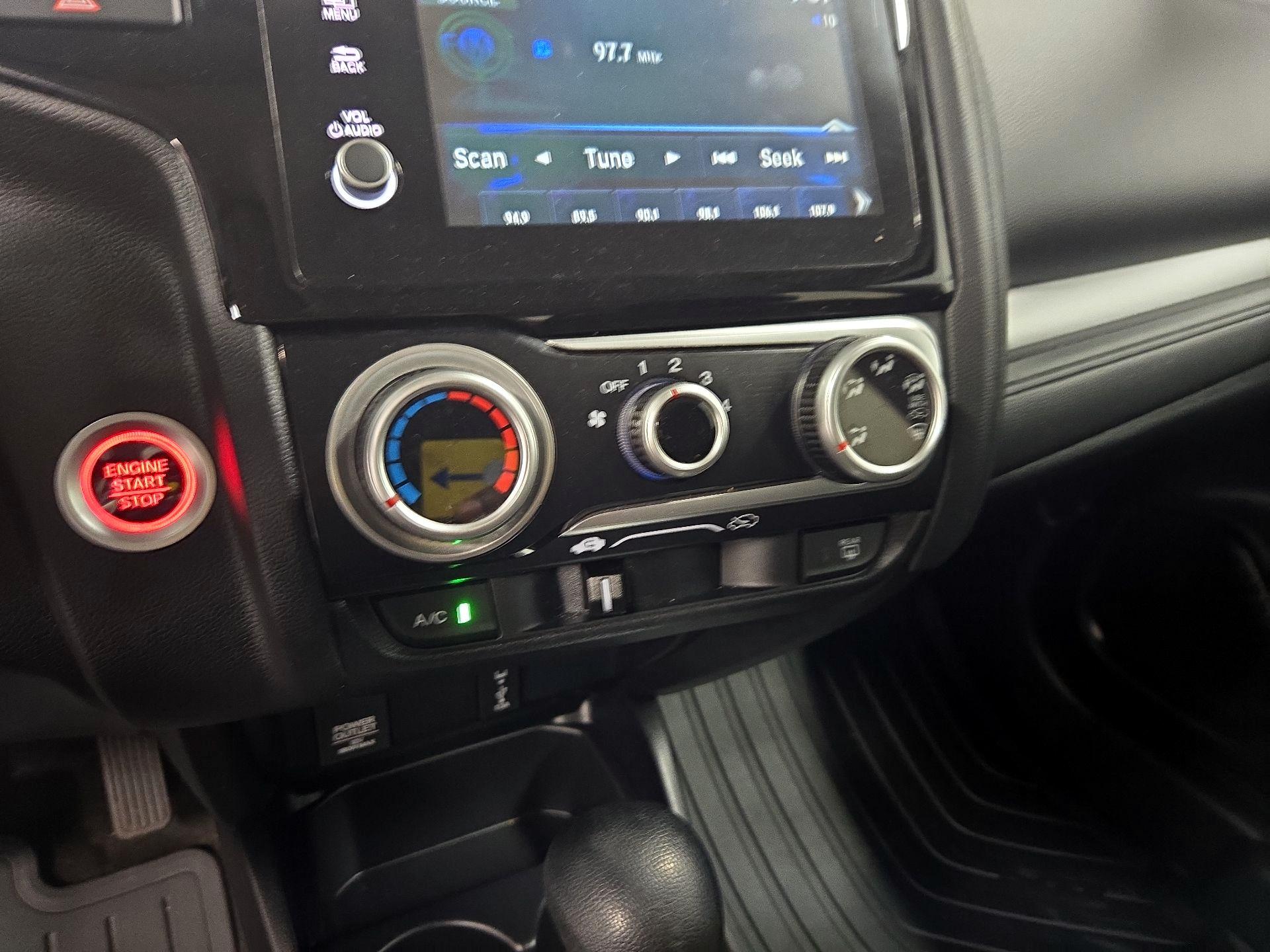 Thumbnail: 2019 Honda Fit - 16