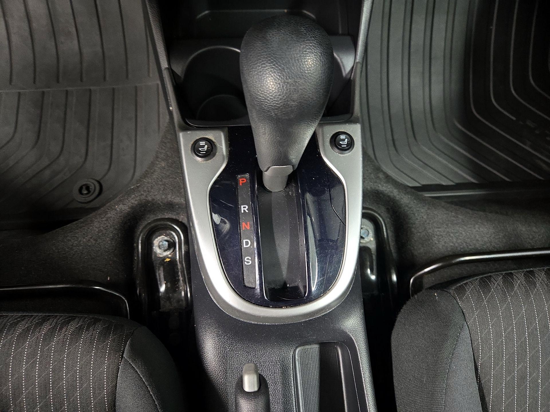 Thumbnail: 2019 Honda Fit - 17