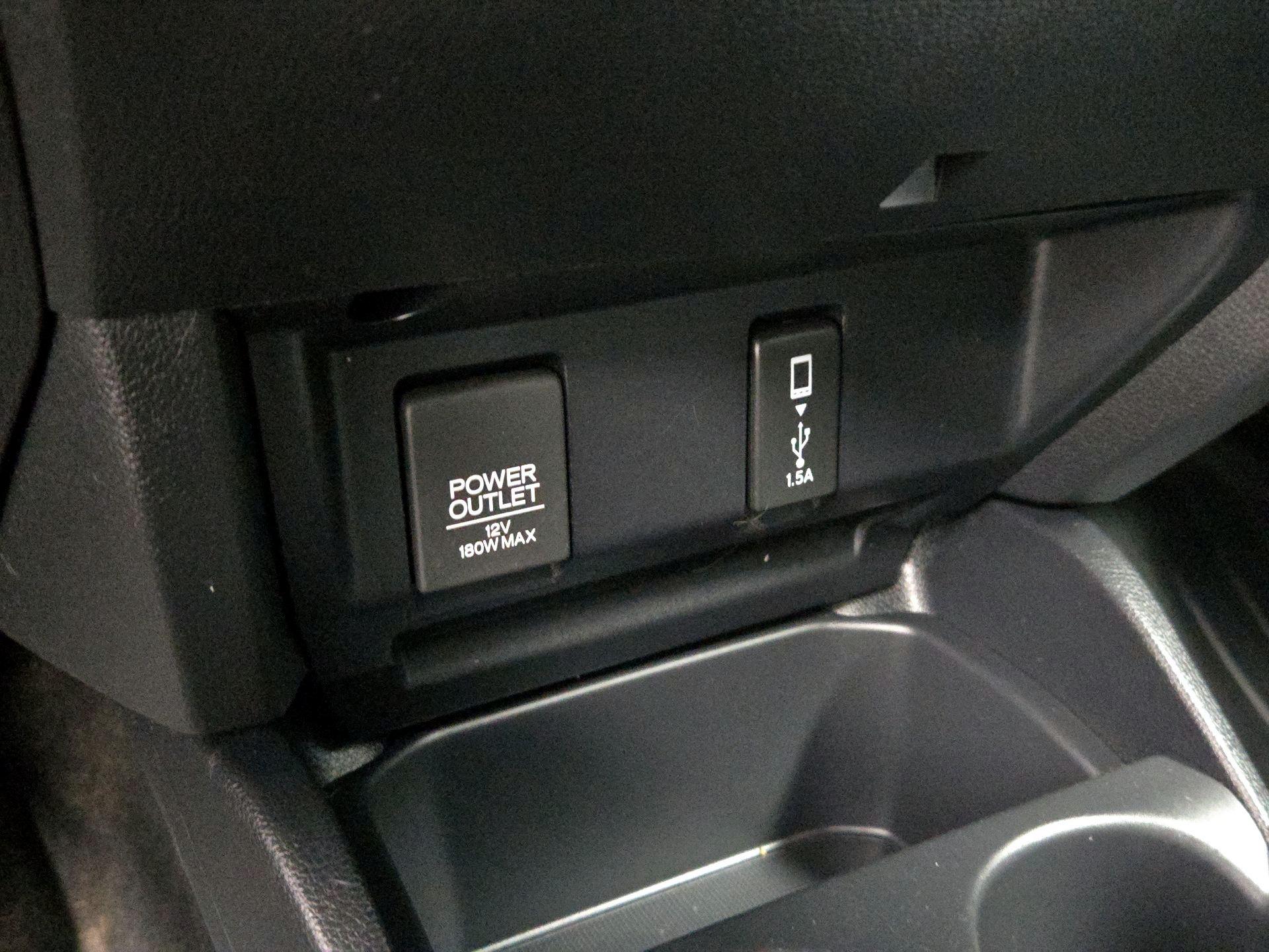 Thumbnail: 2019 Honda Fit - 18