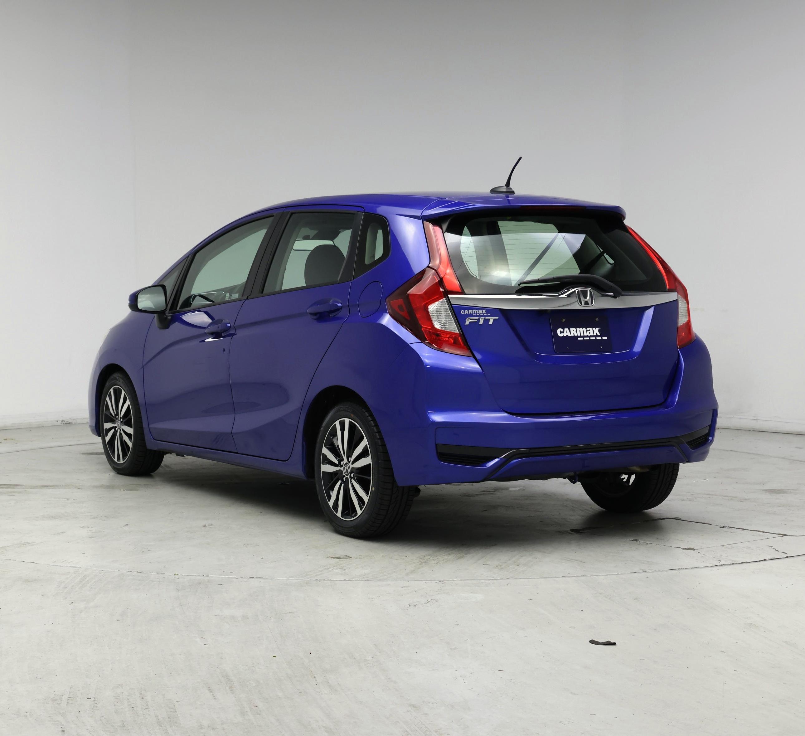 Thumbnail: 2019 Honda Fit - 2
