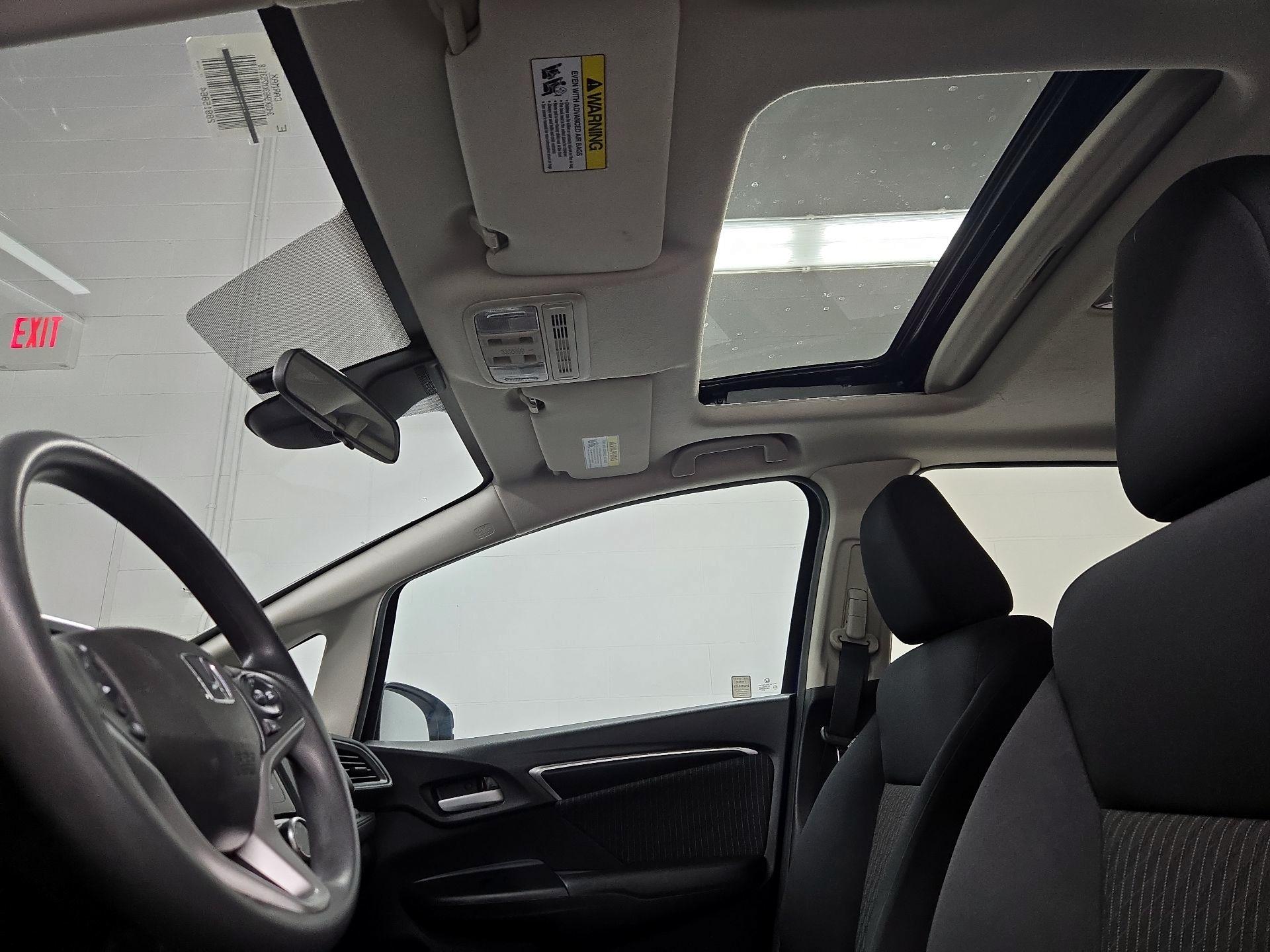 Thumbnail: 2019 Honda Fit - 19