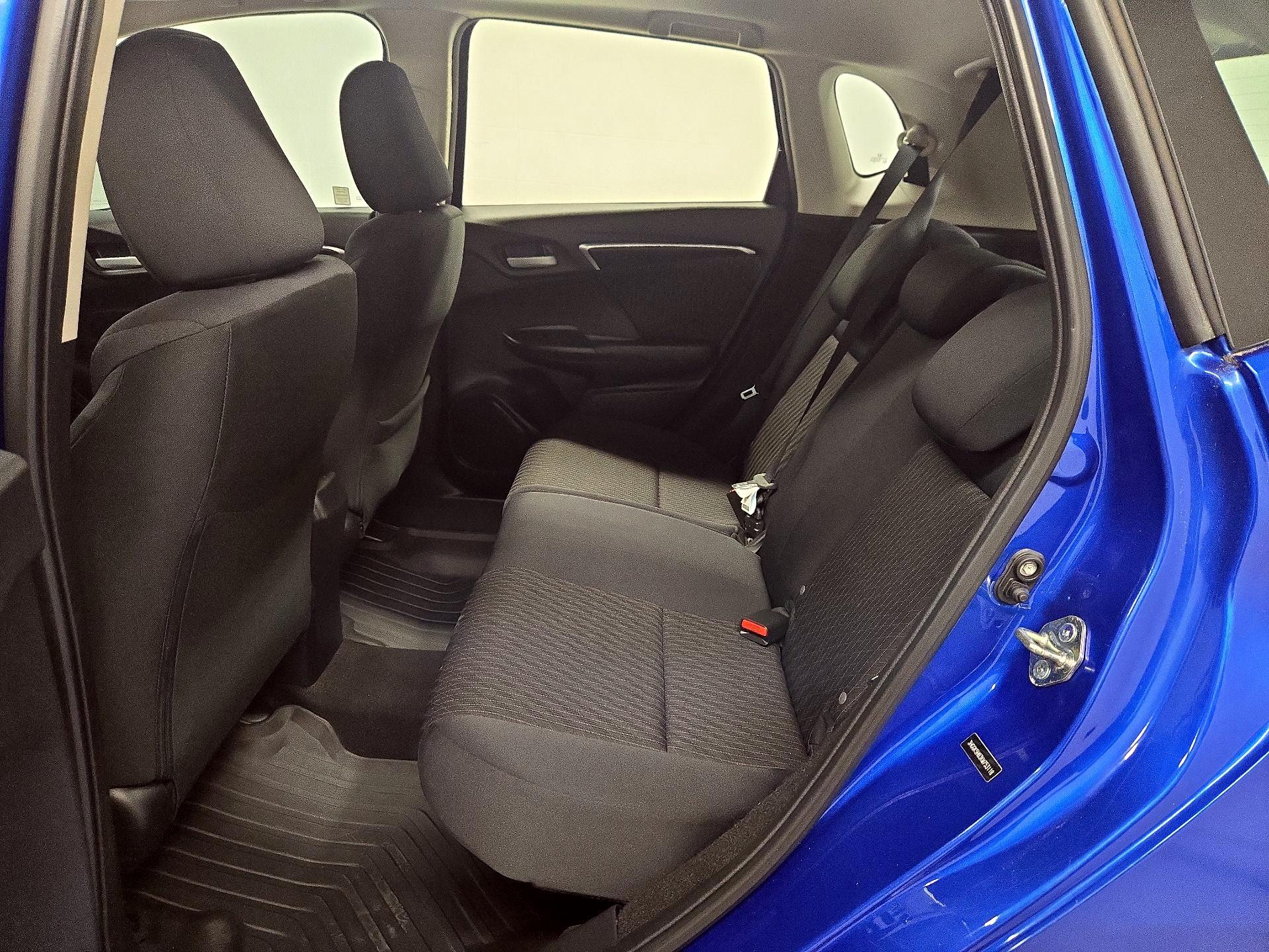 Thumbnail: 2019 Honda Fit - 20