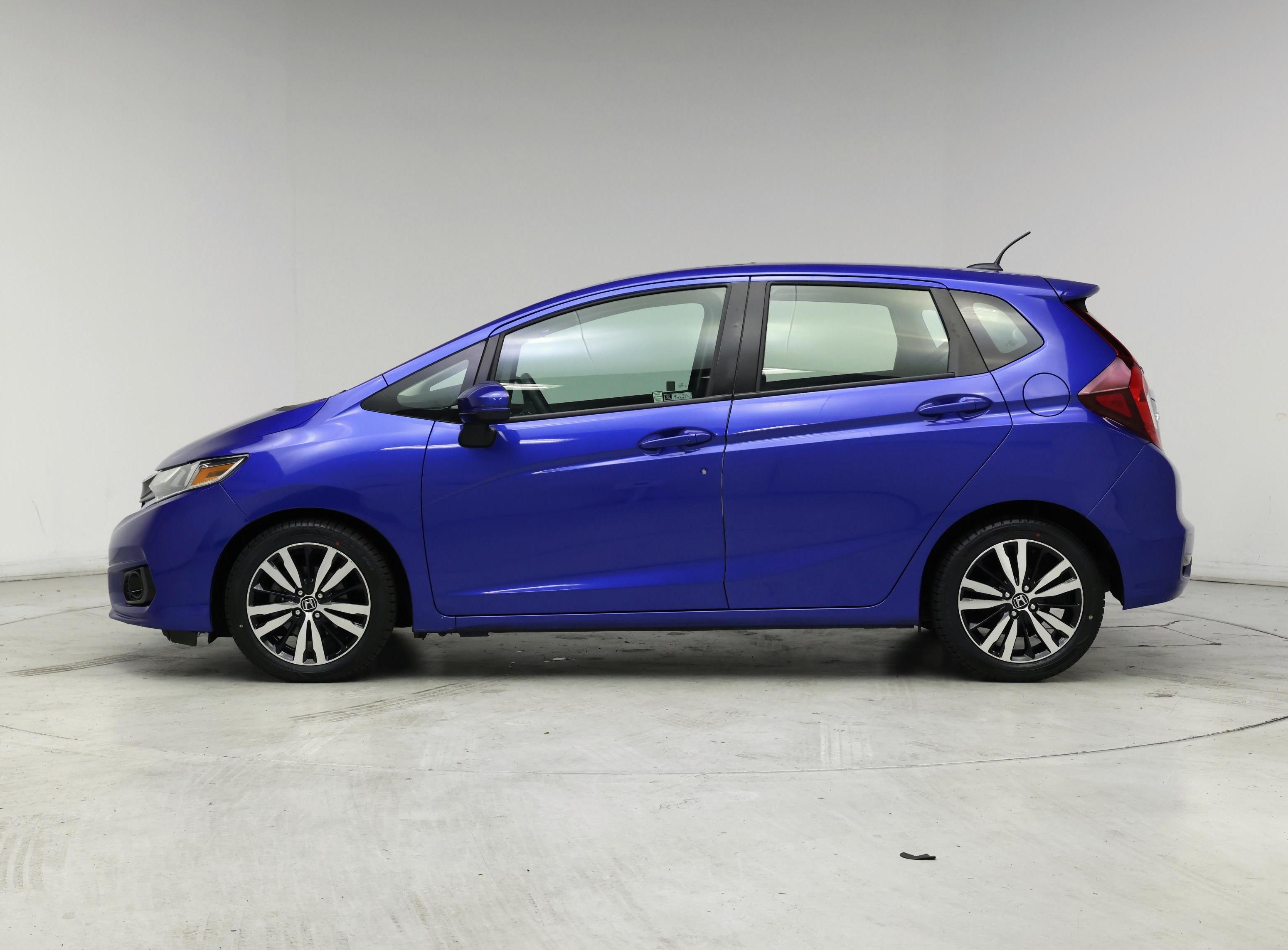 Thumbnail: 2019 Honda Fit - 3