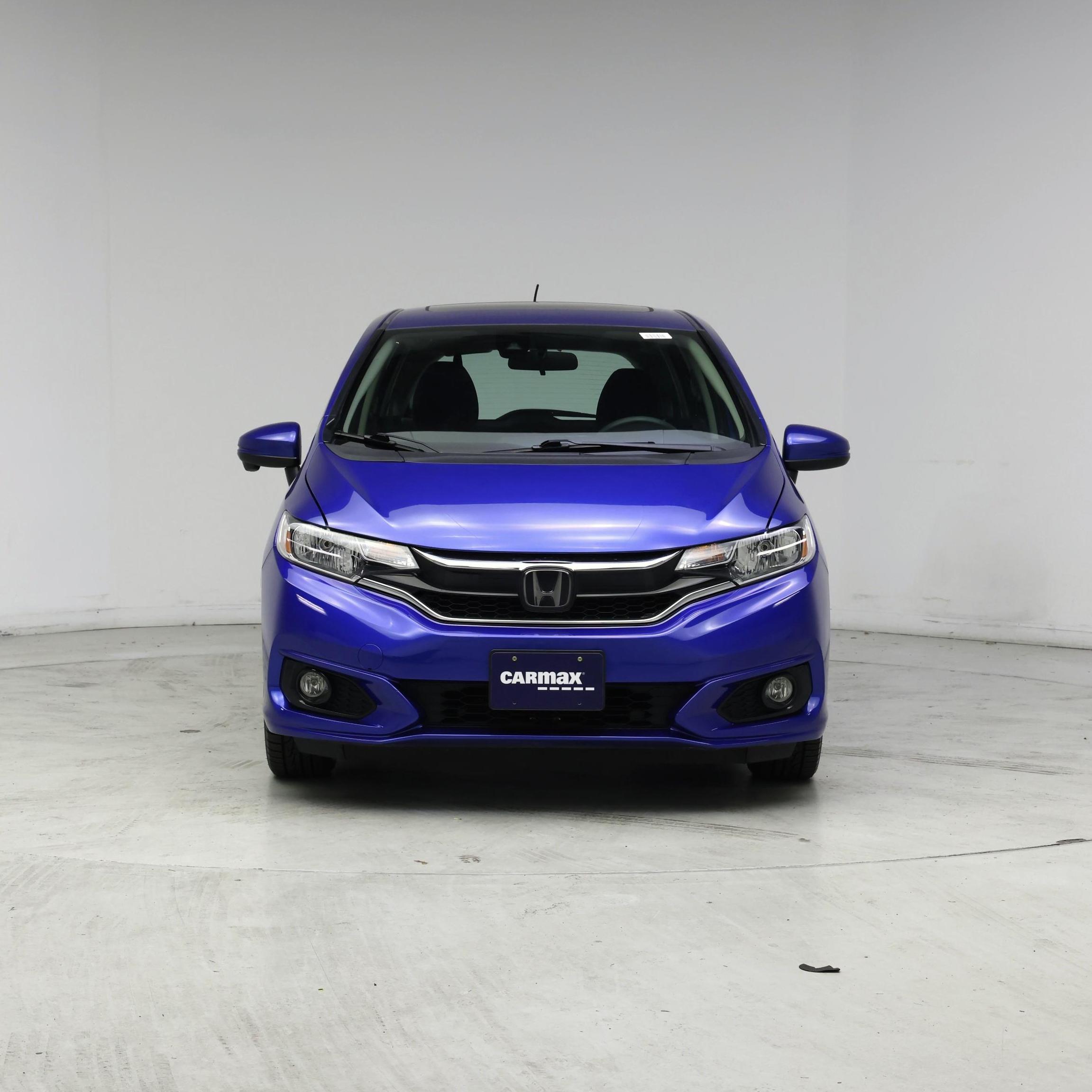 Thumbnail: 2019 Honda Fit - 5