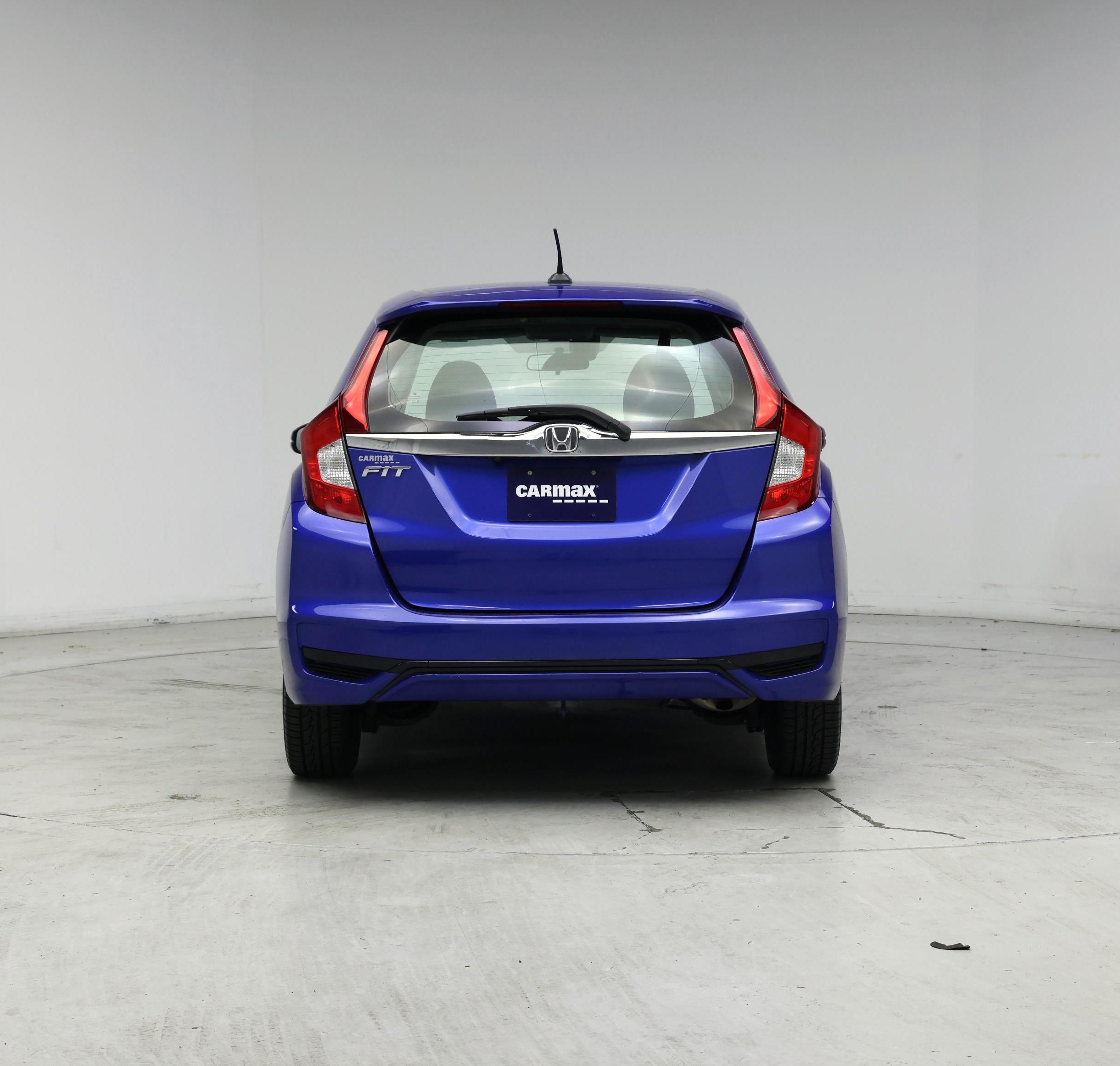 Thumbnail: 2019 Honda Fit - 6