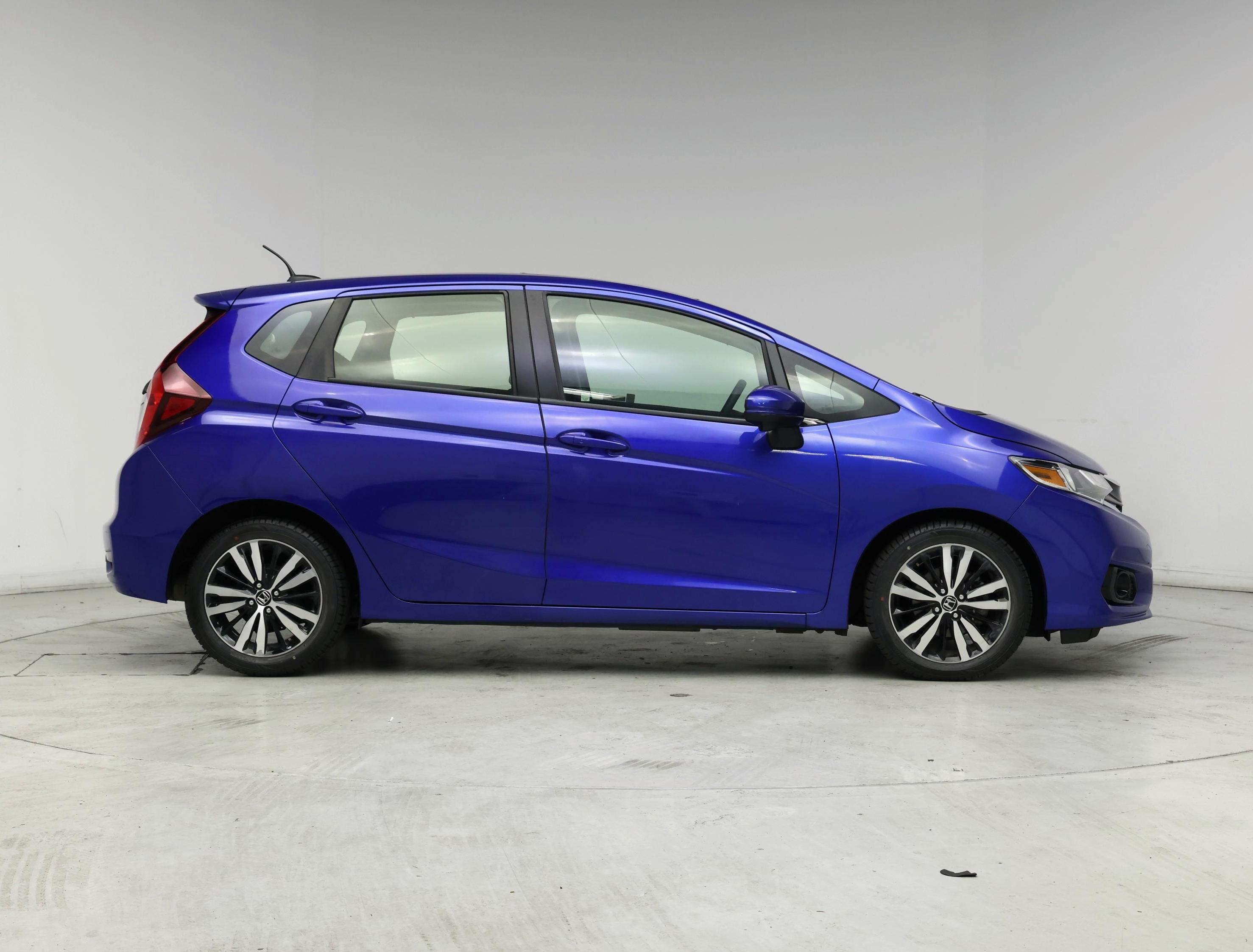 Thumbnail: 2019 Honda Fit - 7