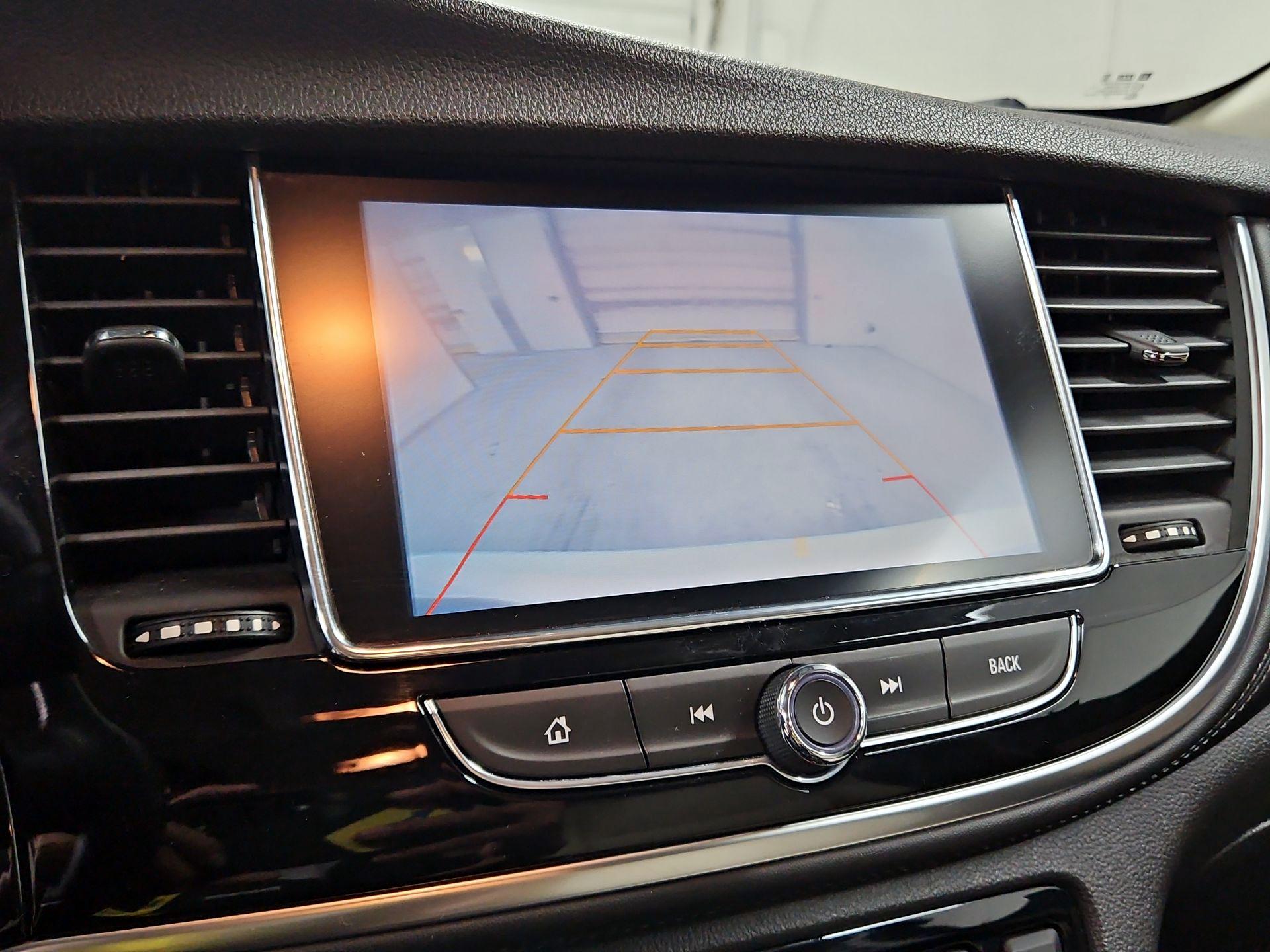 Thumbnail: 2017 Buick Encore - 14