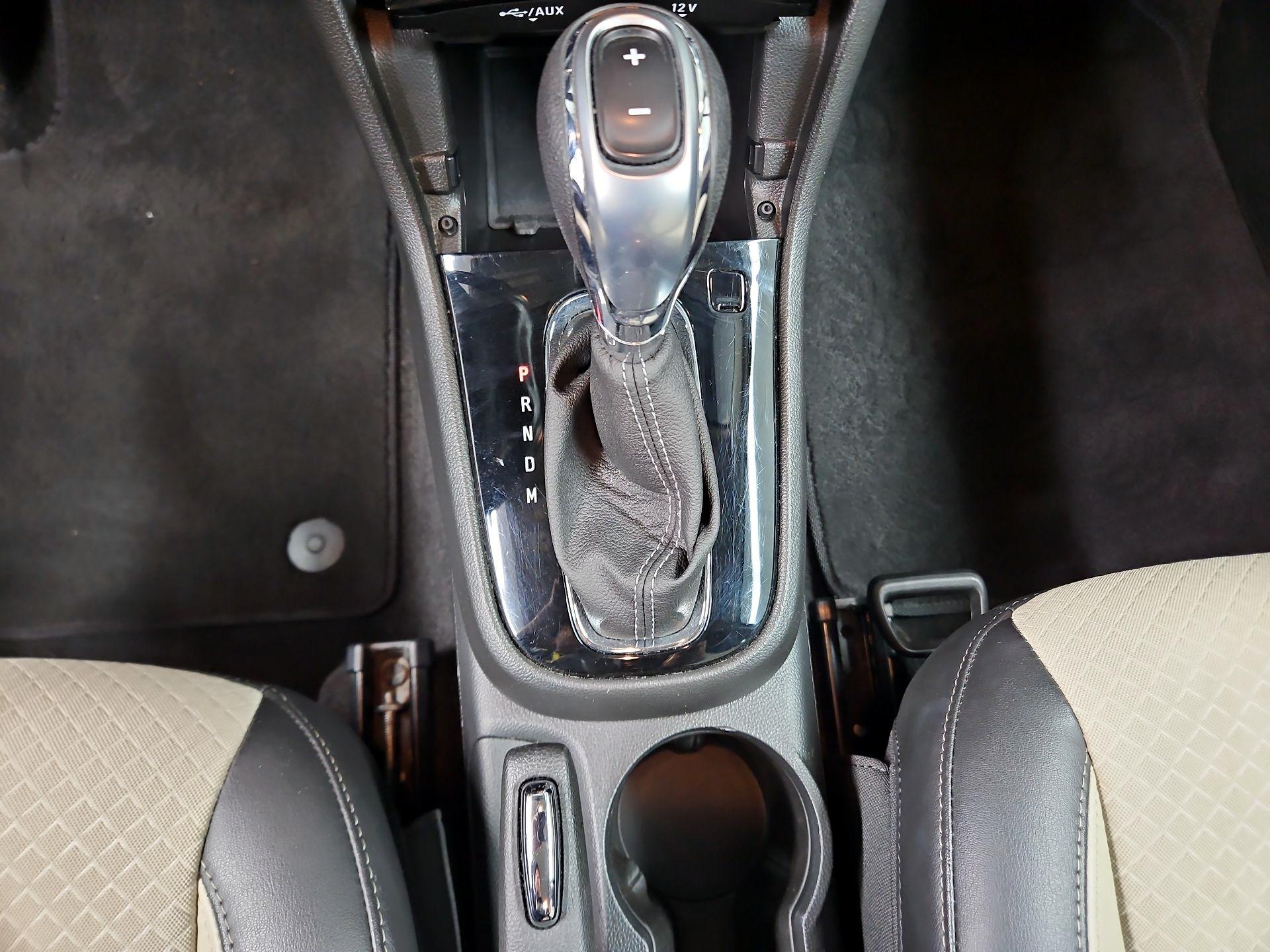 Thumbnail: 2017 Buick Encore - 17