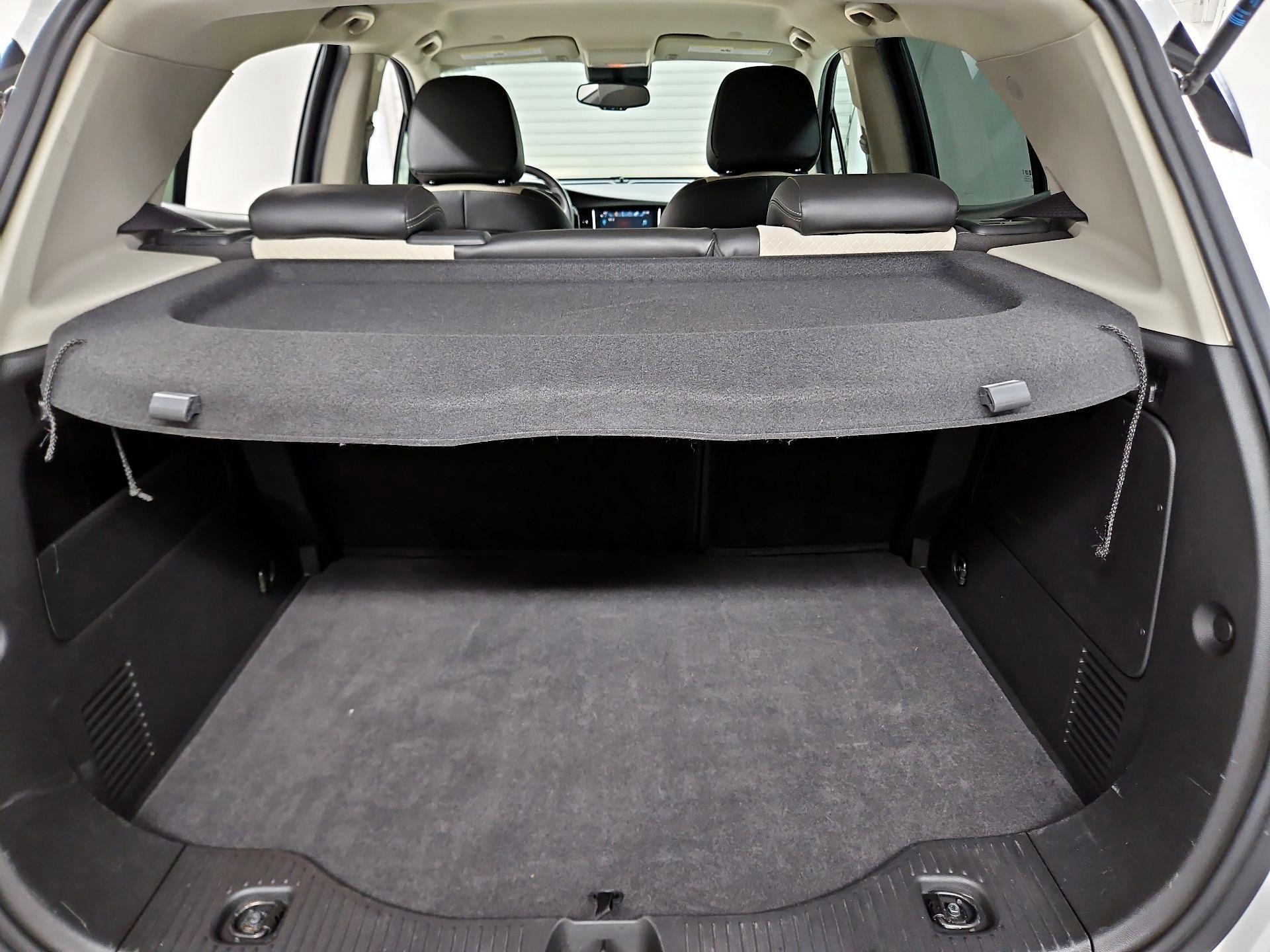 Thumbnail: 2017 Buick Encore - 20