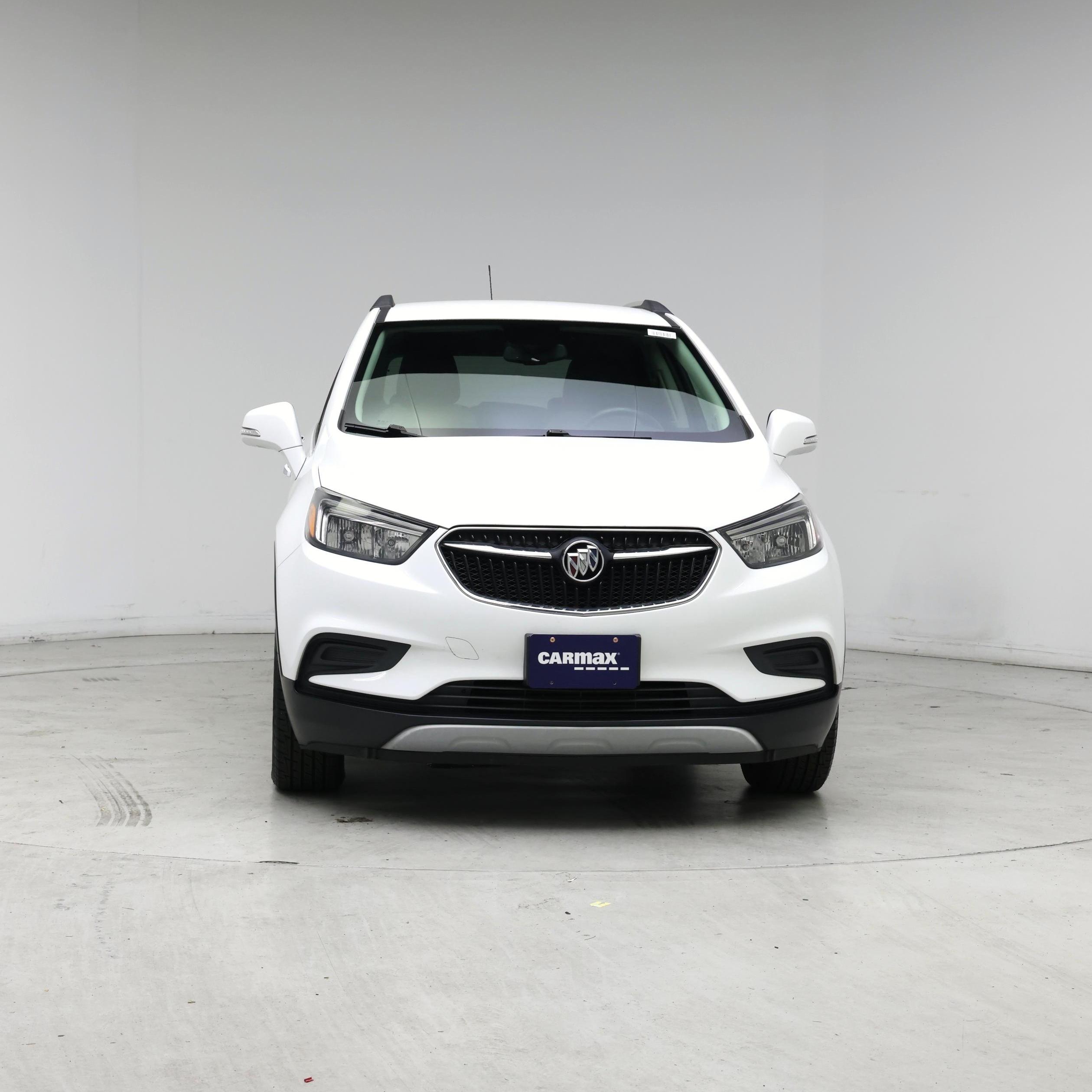 Thumbnail: 2017 Buick Encore - 5