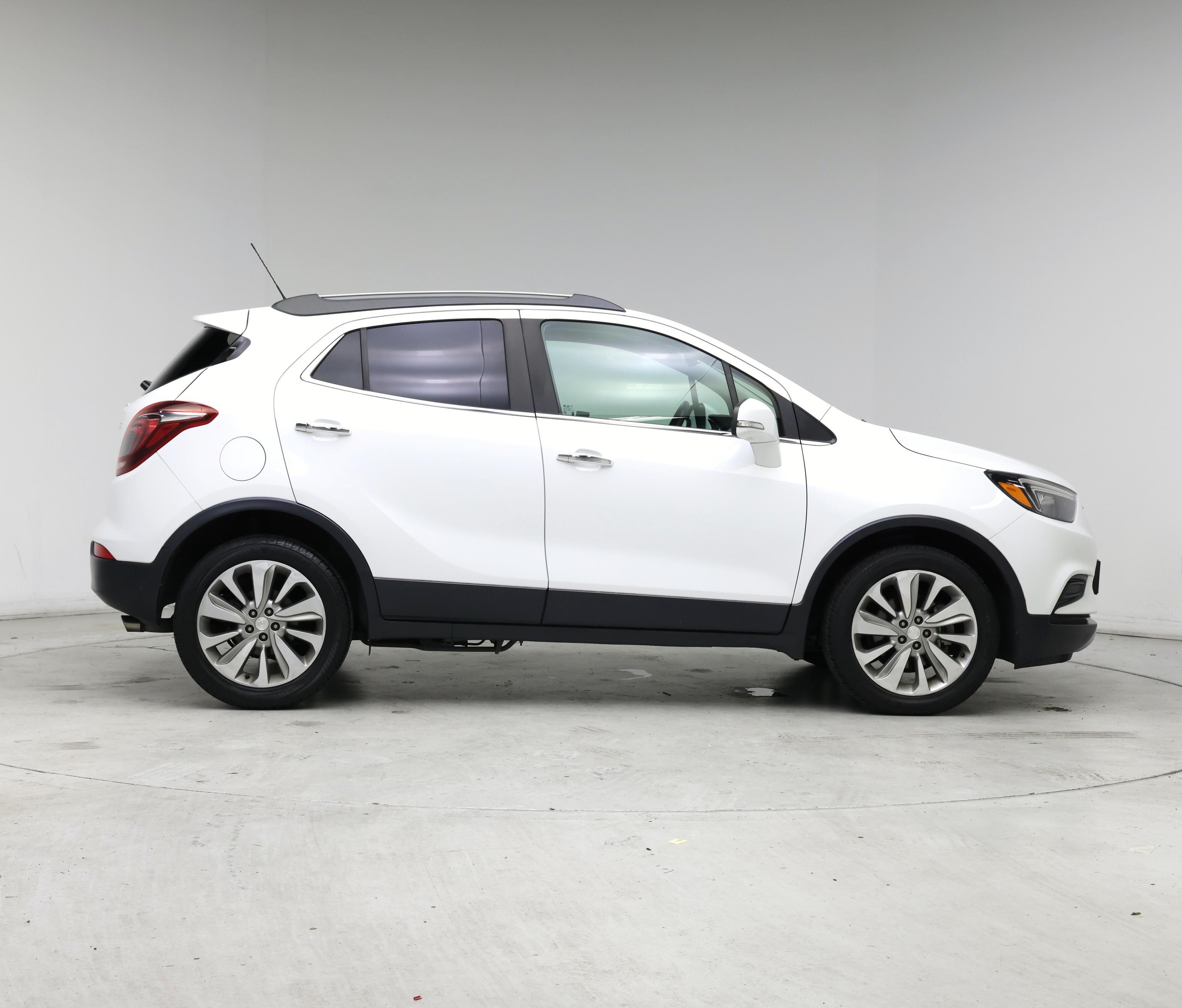 Thumbnail: 2017 Buick Encore - 7