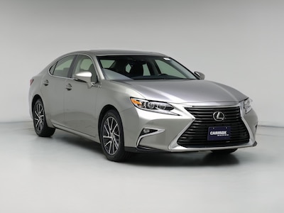 2017 Lexus ES 350