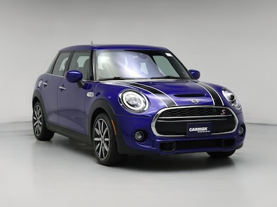 2020 Mini Cooper Hardtop S