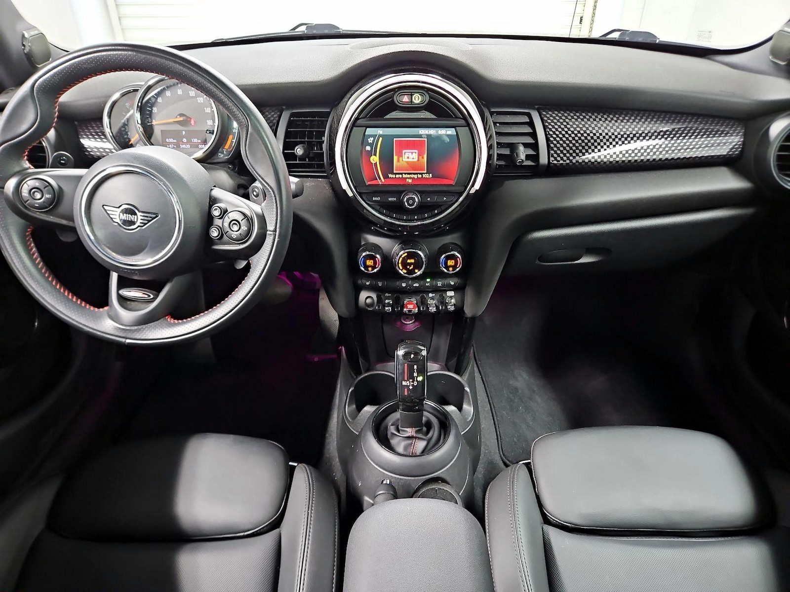 2020 MINI Hardtop 4 Door S - Photo 10