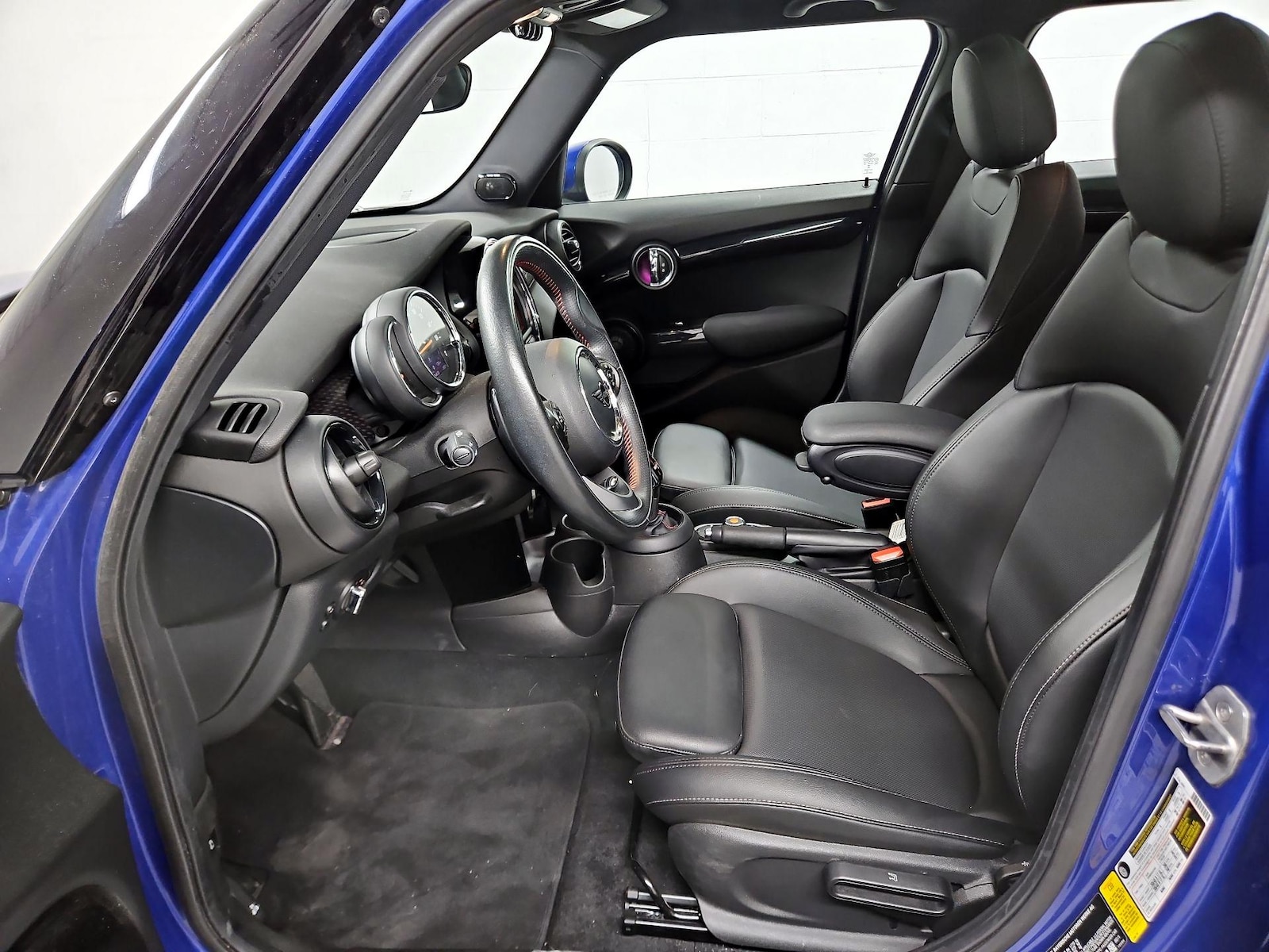 2020 MINI Hardtop 4 Door S - Photo 12