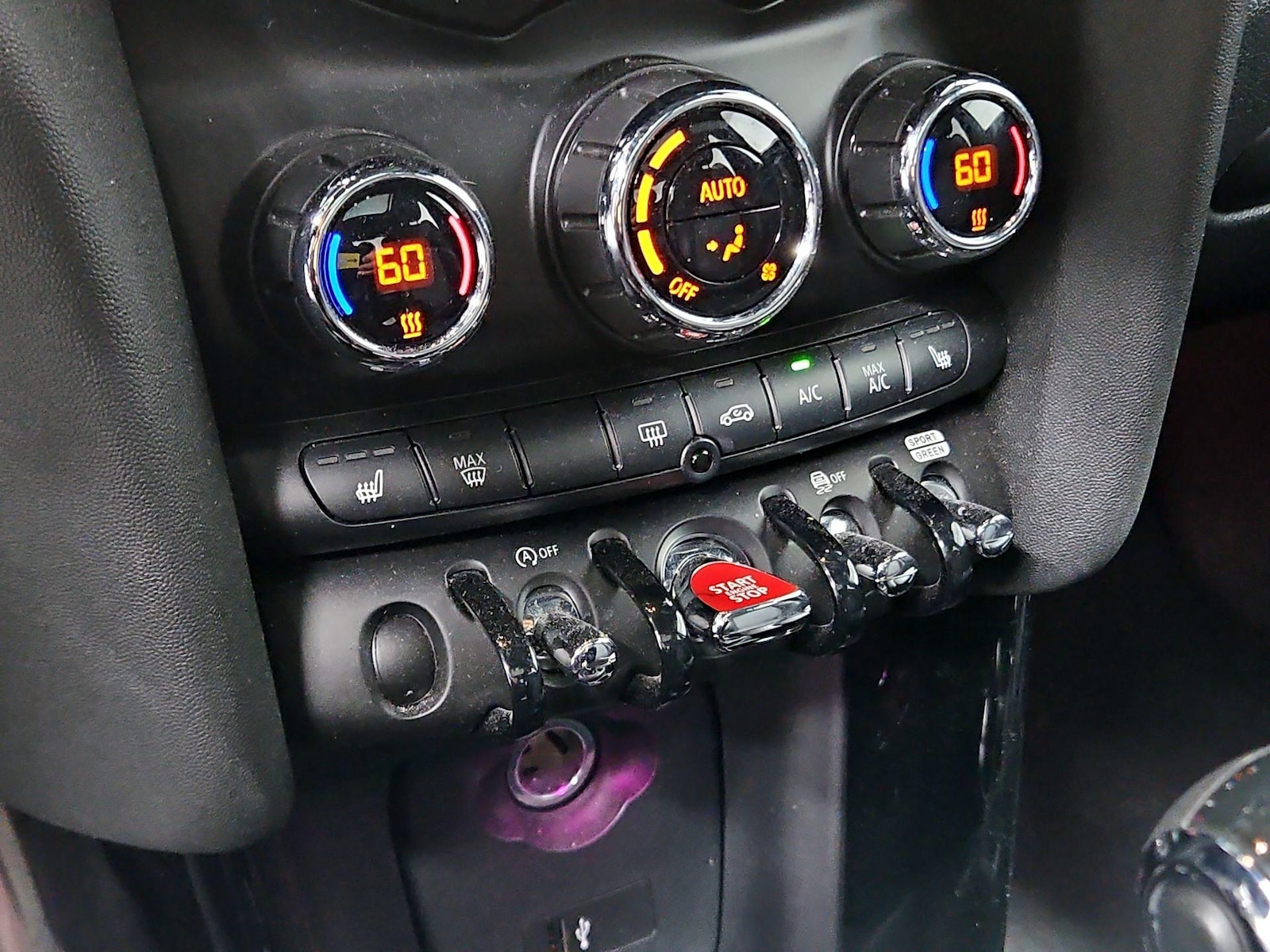 2020 MINI Hardtop 4 Door S - Photo 17