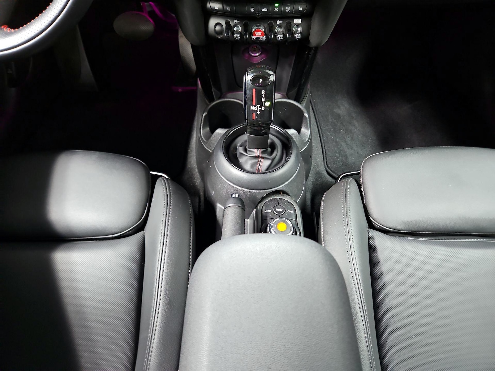 2020 MINI Hardtop 4 Door S - Photo 18