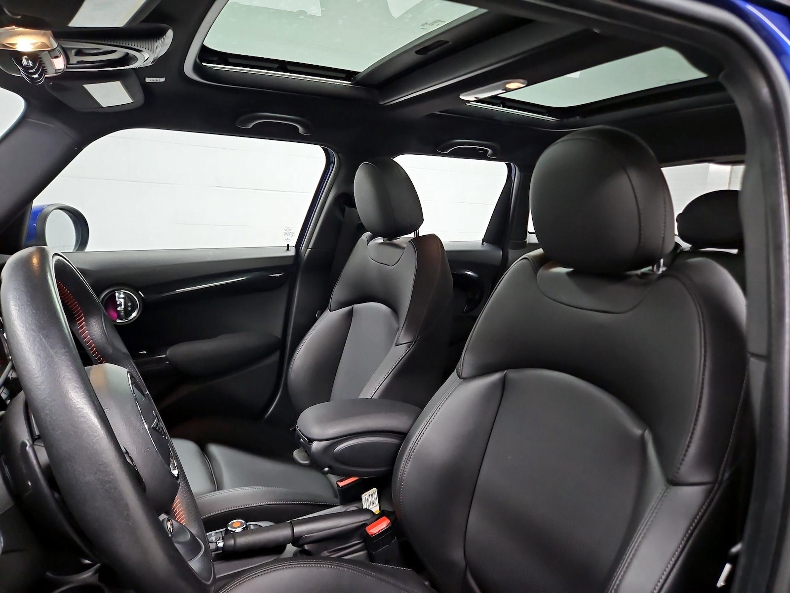 2020 MINI Hardtop 4 Door S - Photo 20