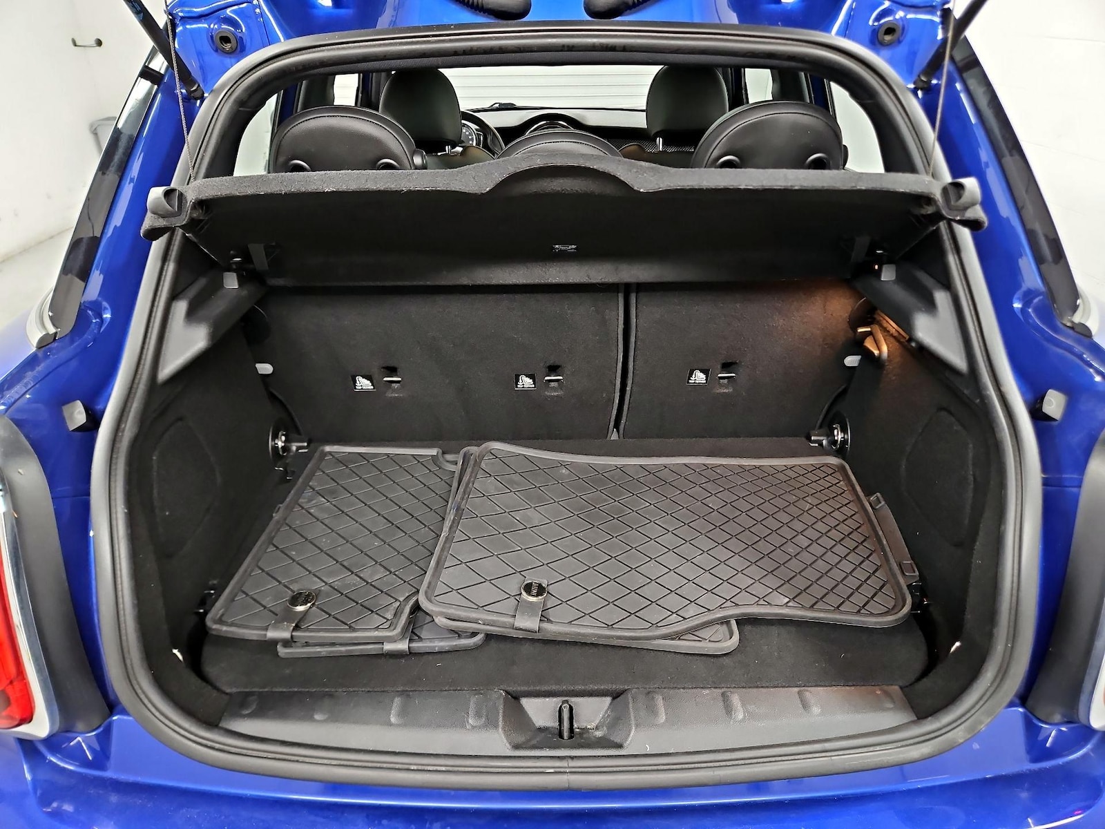 2020 MINI Hardtop 4 Door S - Photo 22