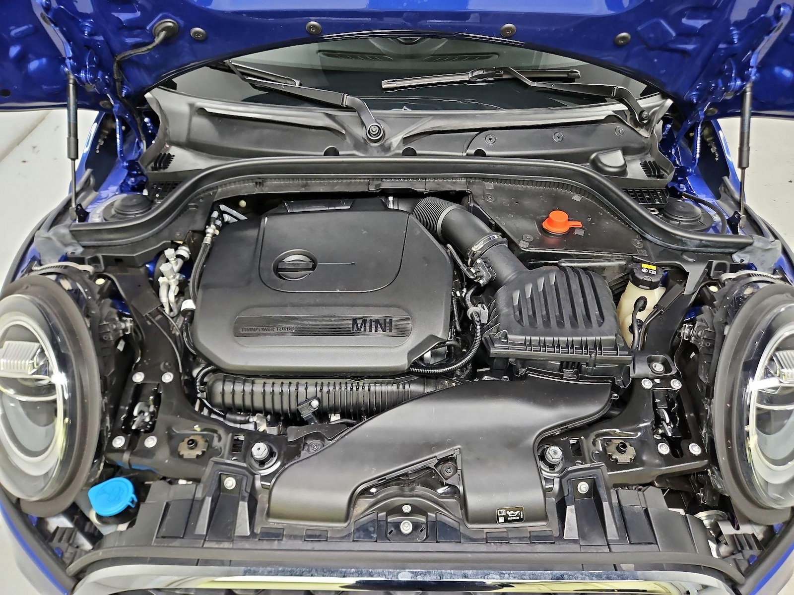 2020 MINI Hardtop 4 Door S - Photo 23