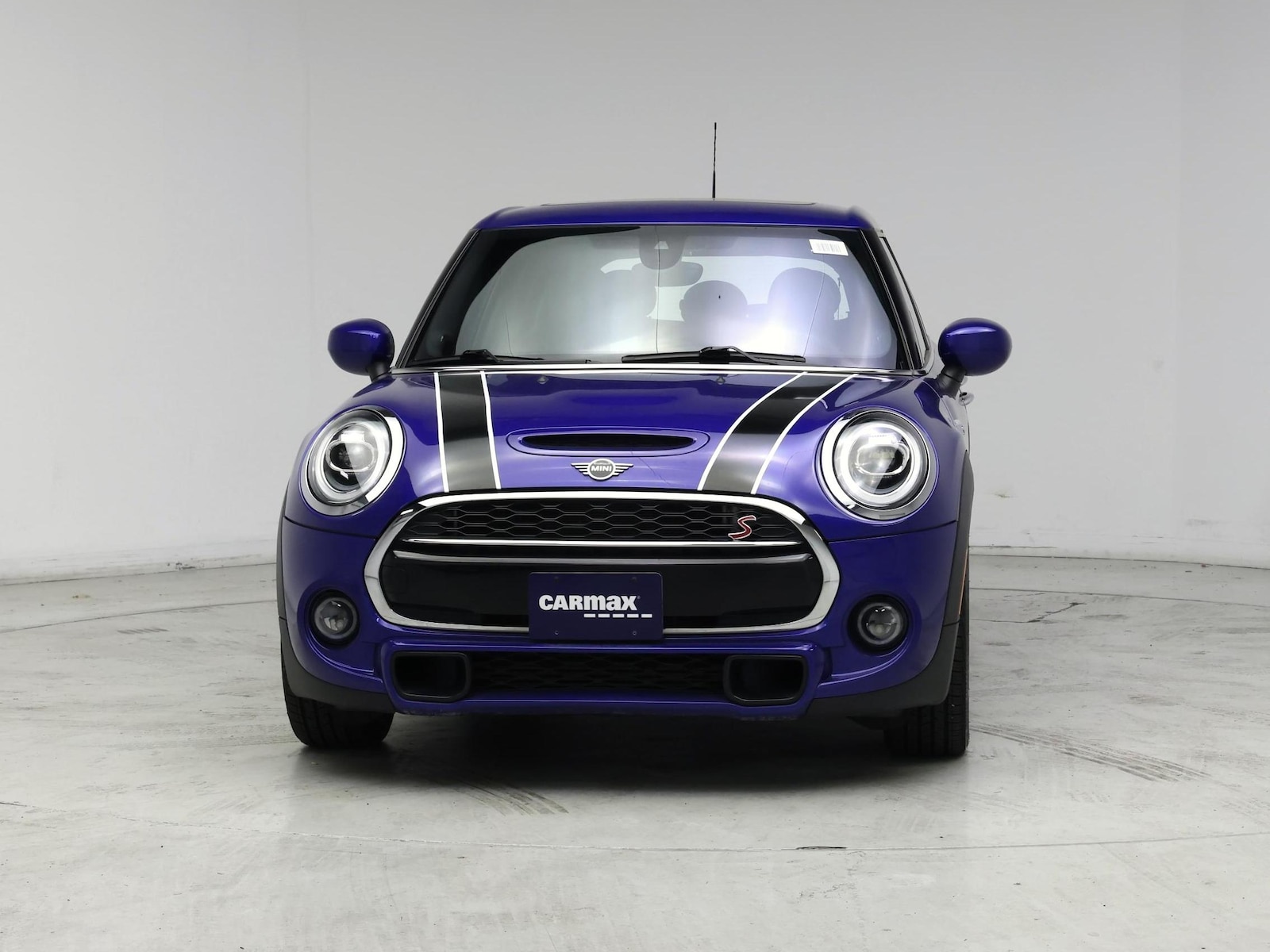 2020 MINI Hardtop 4 Door S - Photo 6