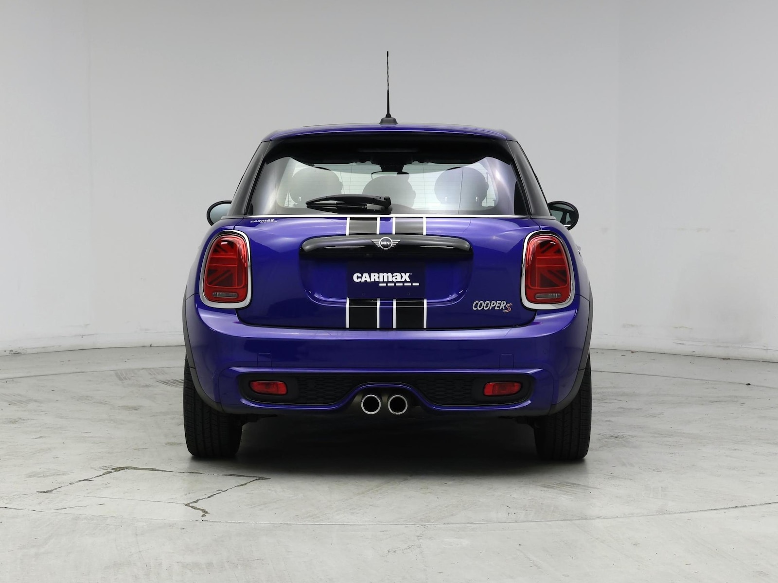 2020 MINI Hardtop 4 Door S - Photo 7