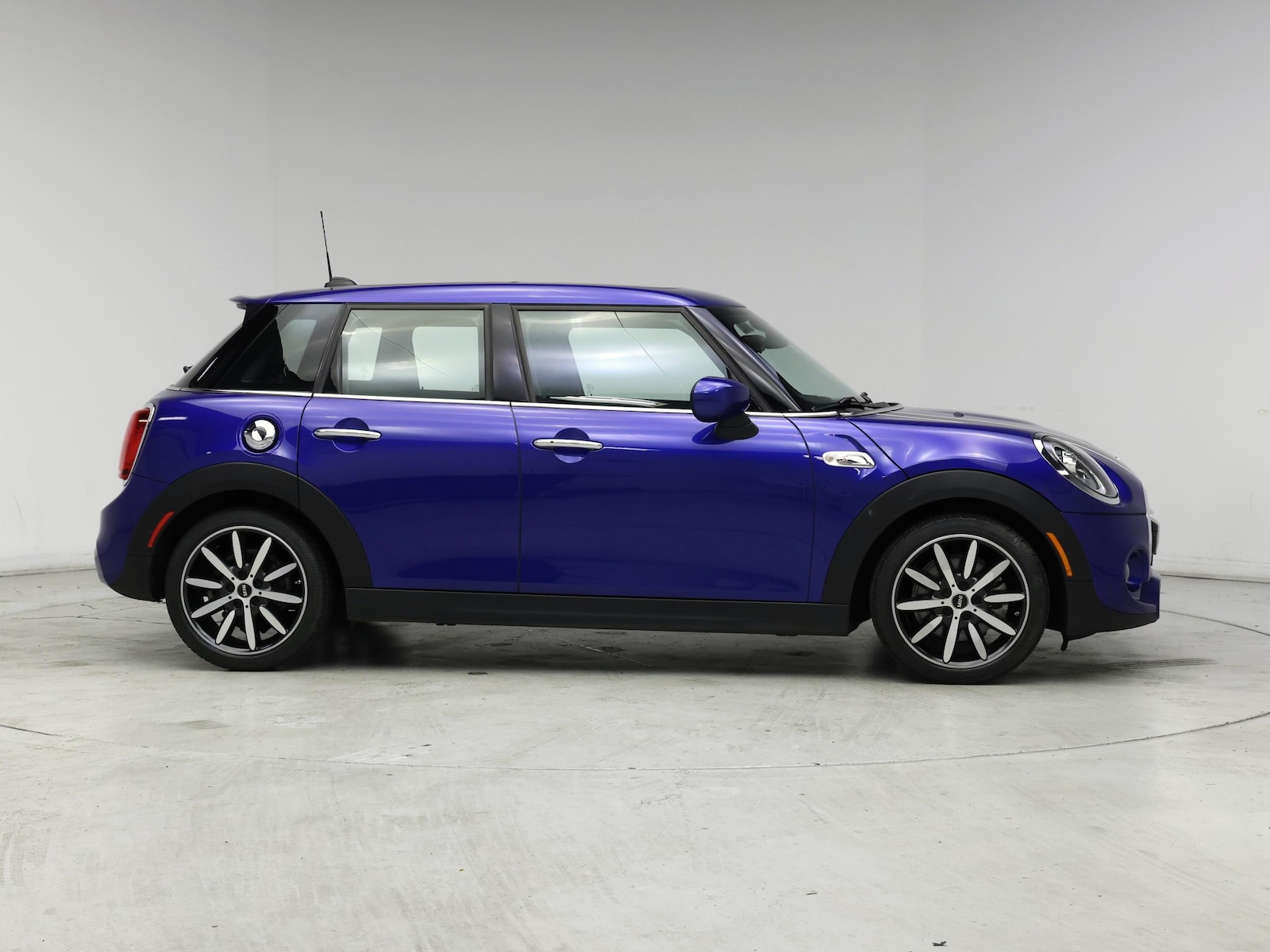 2020 MINI Hardtop 4 Door S - Photo 8