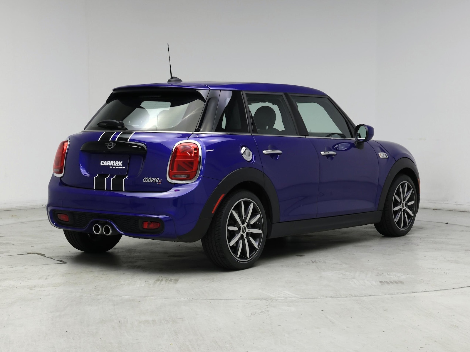 2020 MINI Hardtop 4 Door S - Photo 9