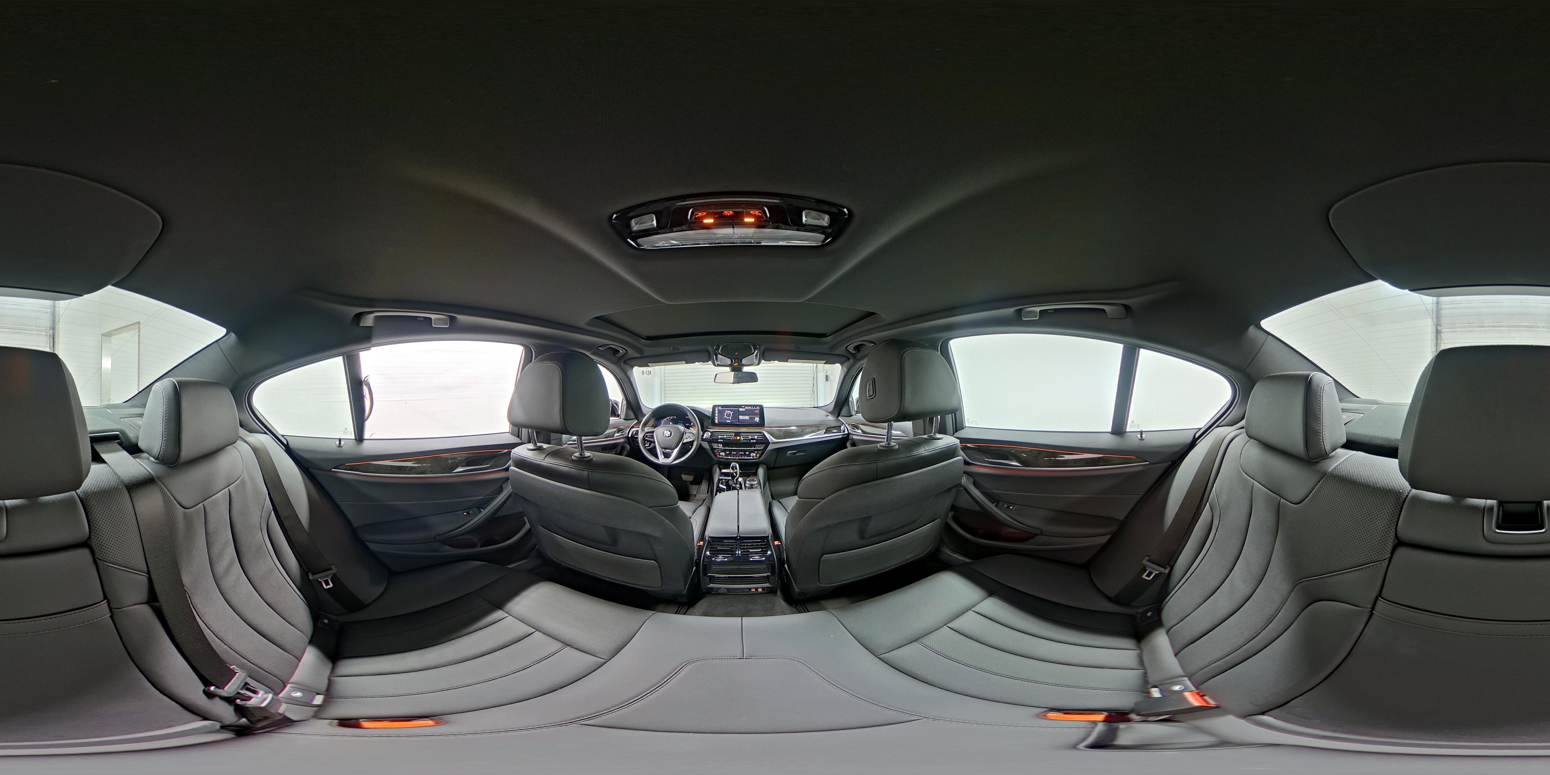 2022 BMW 5 Series 530i - Photo 27