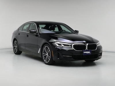 2022 BMW 530 I xDrive