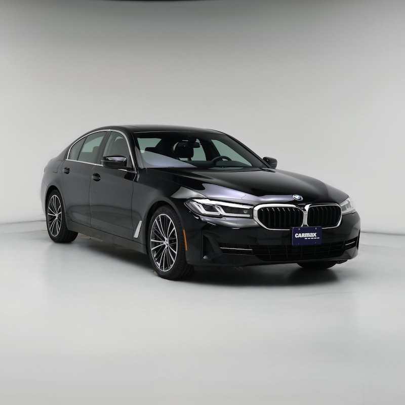 2022 BMW 530 I xDrive