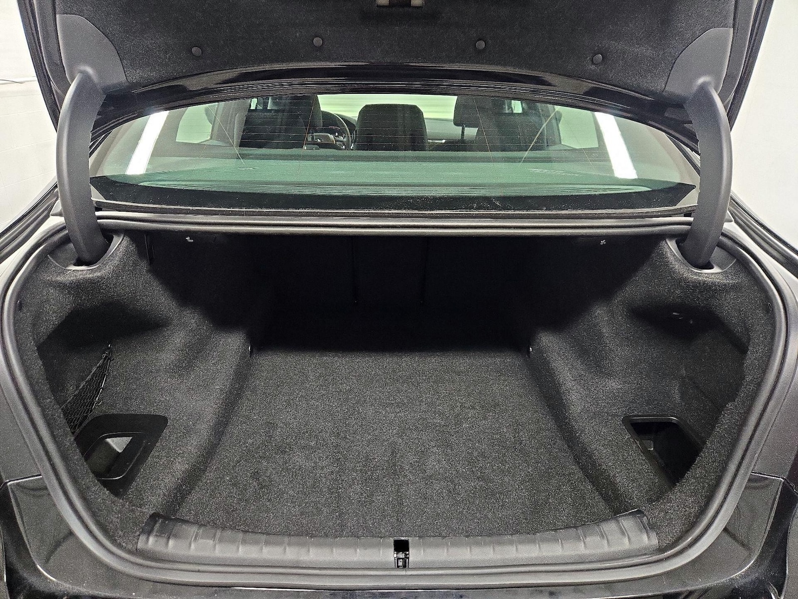 2022 BMW 5 Series 530i - Photo 23