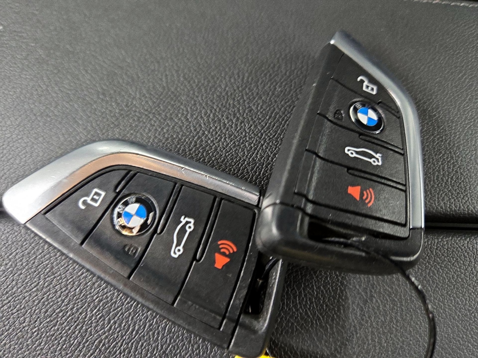 2022 BMW 5 Series 530i - Photo 25